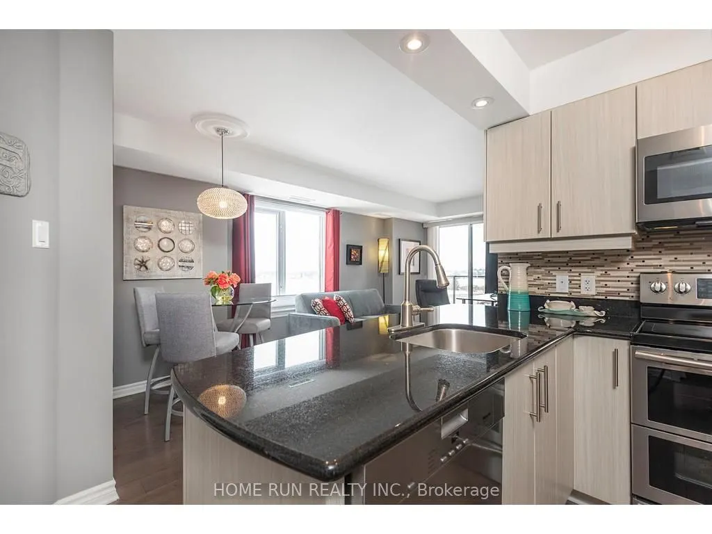 314 Central Park Drive, #410
