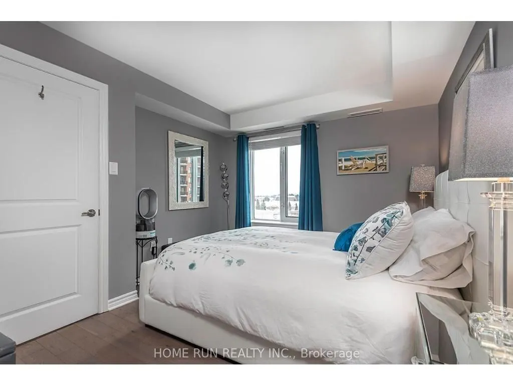 314 Central Park Drive, #410