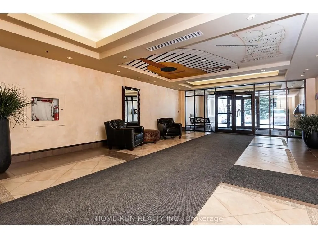314 Central Park Drive, #410
