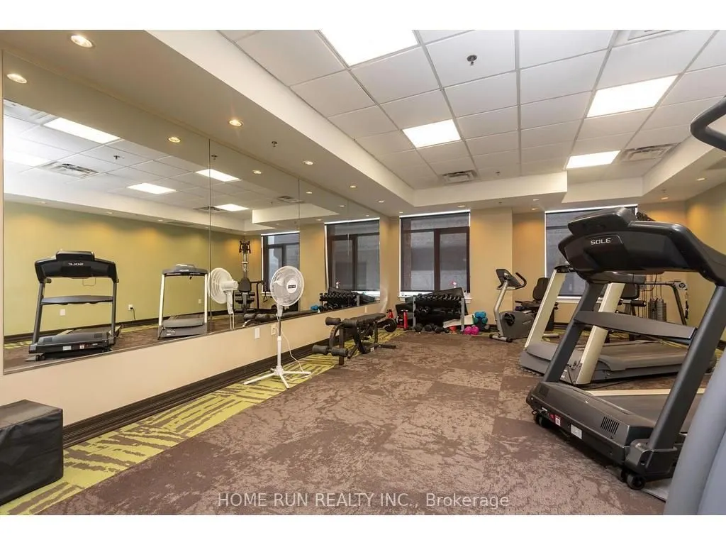 314 Central Park Drive, #410