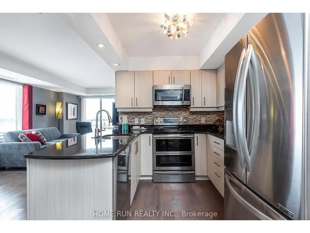 314 Central Park Drive, #410