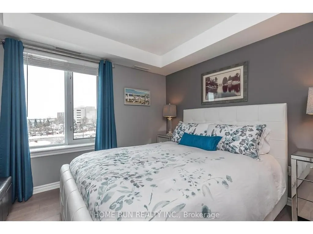 314 Central Park Drive, #410