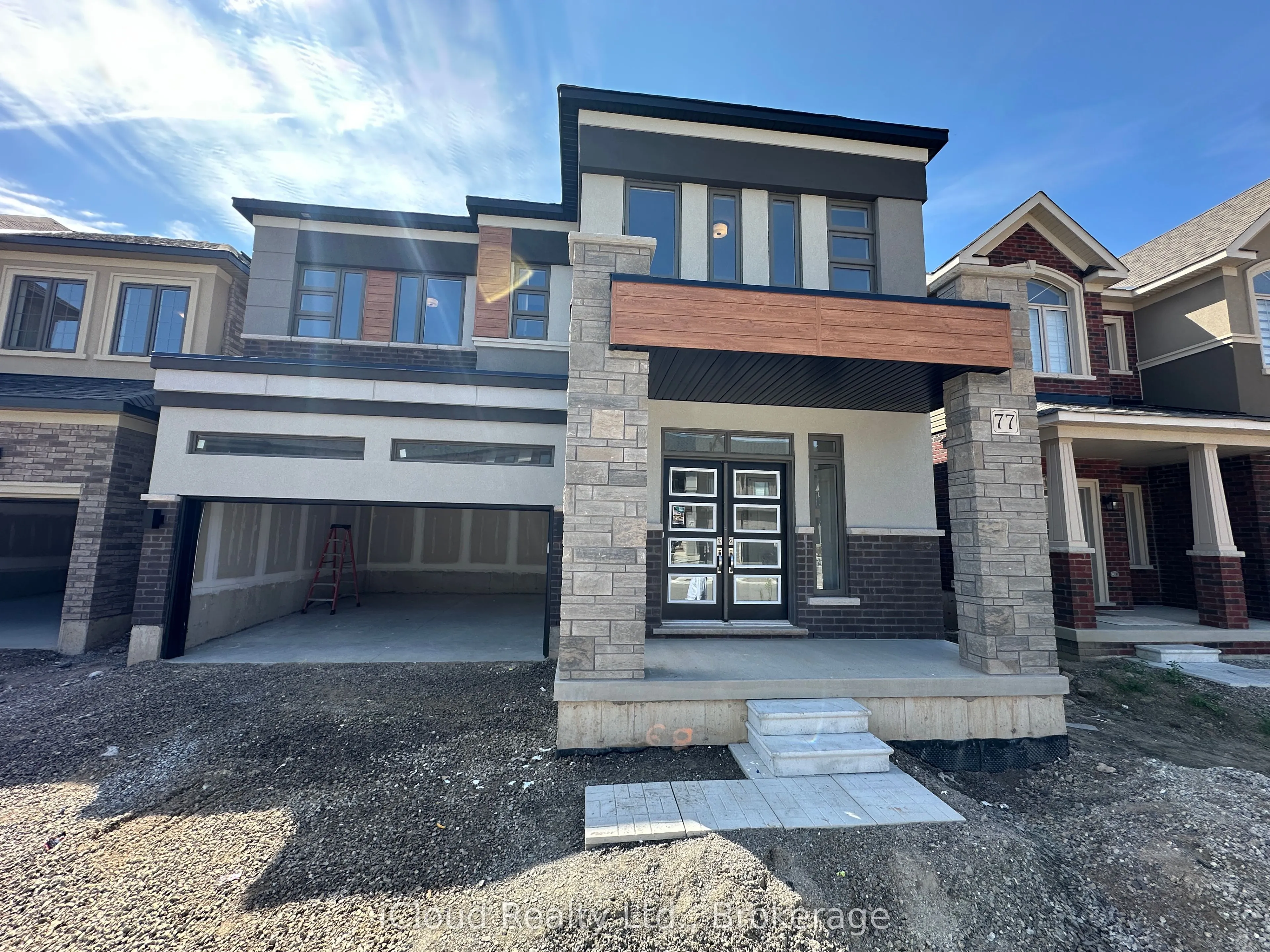 77 Mckernan Avenue
