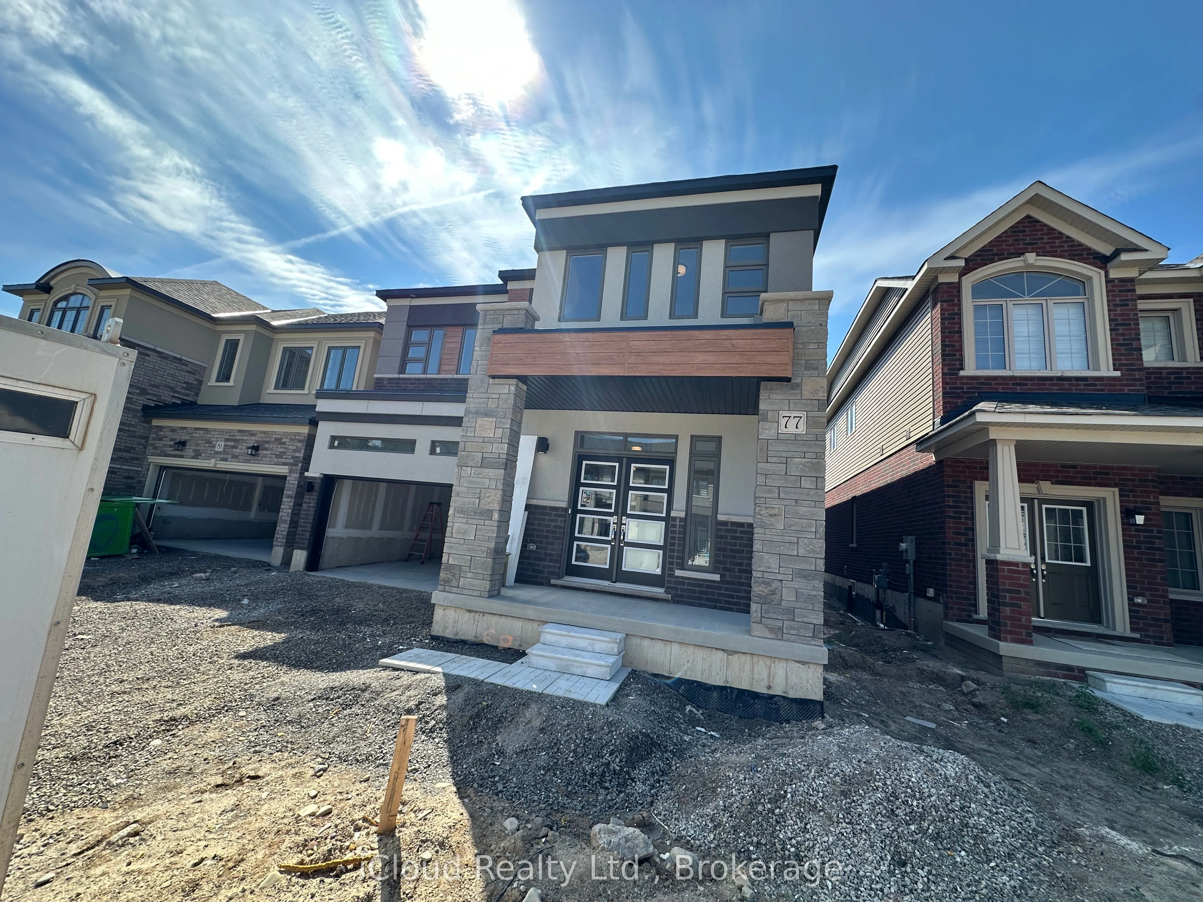 77 Mckernan Avenue