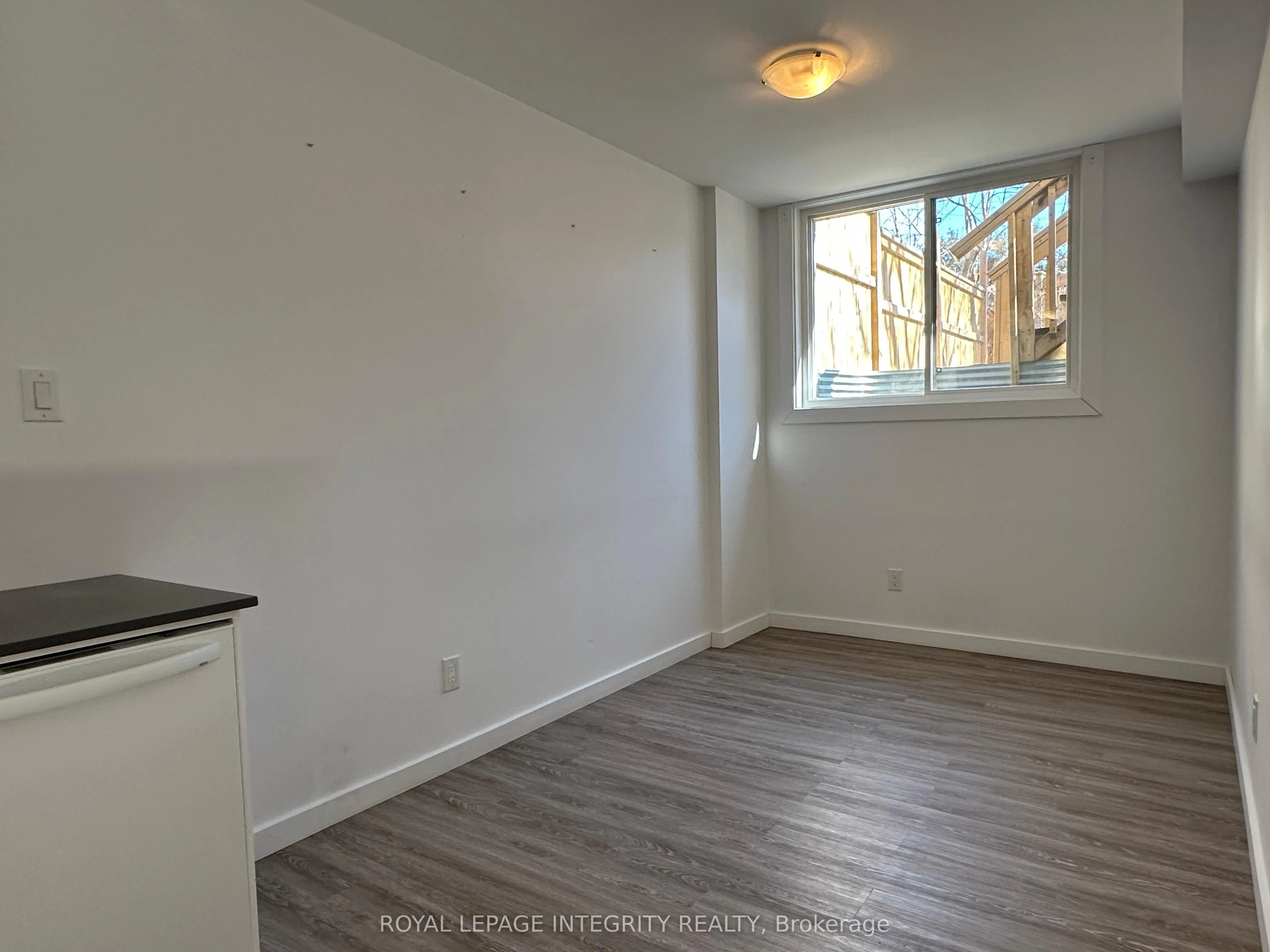 247 Granville Street, #A & B