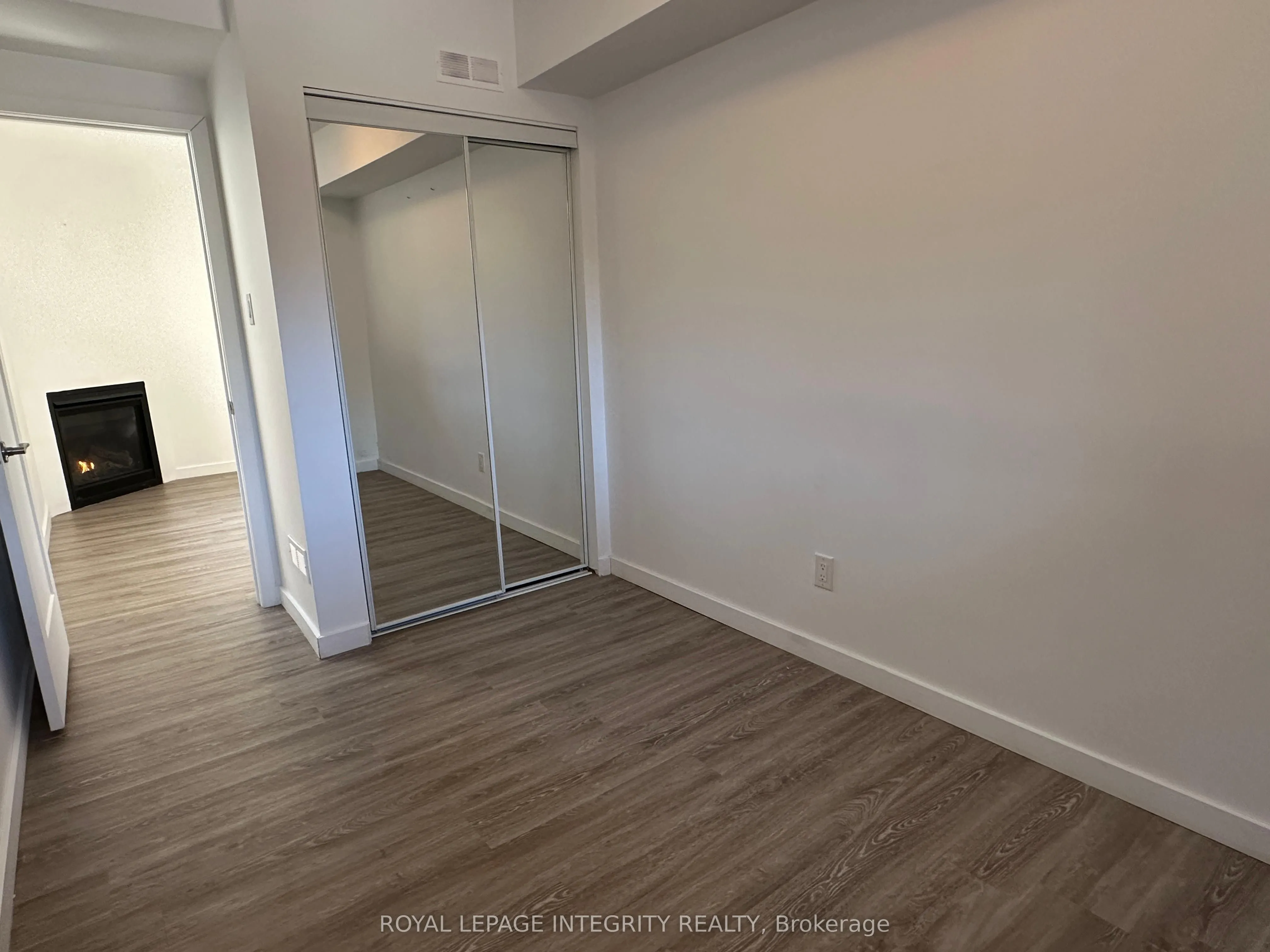 247 Granville Street, #A & B