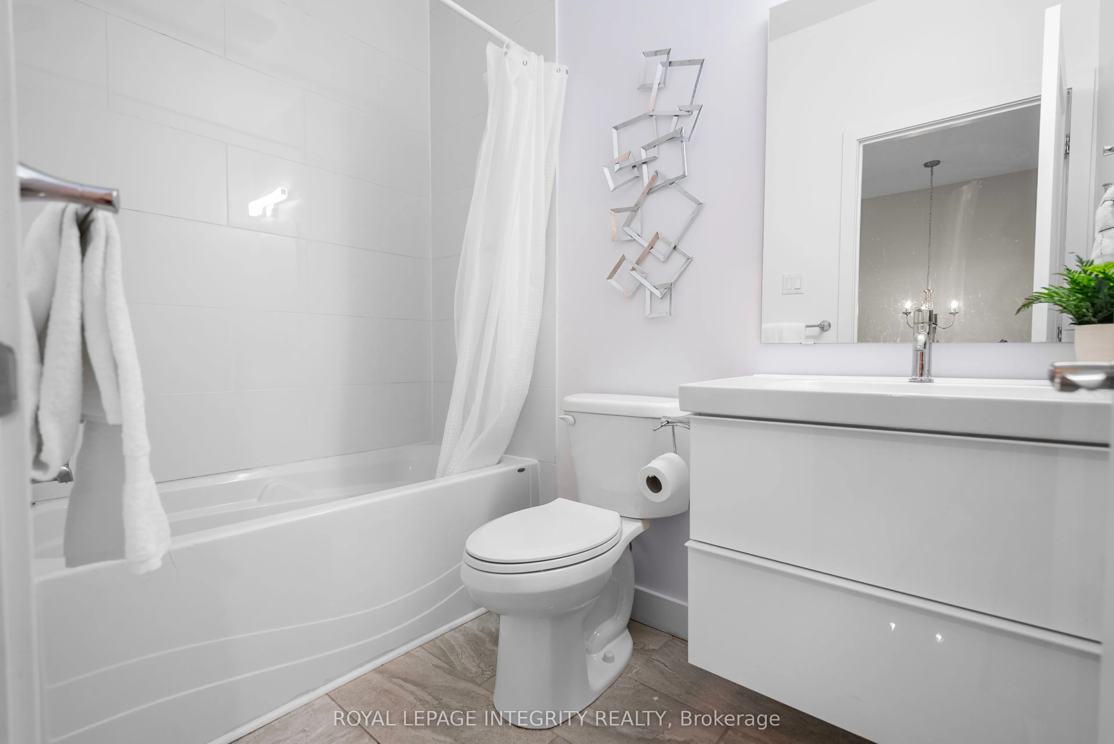 247 Granville Street, #A & B