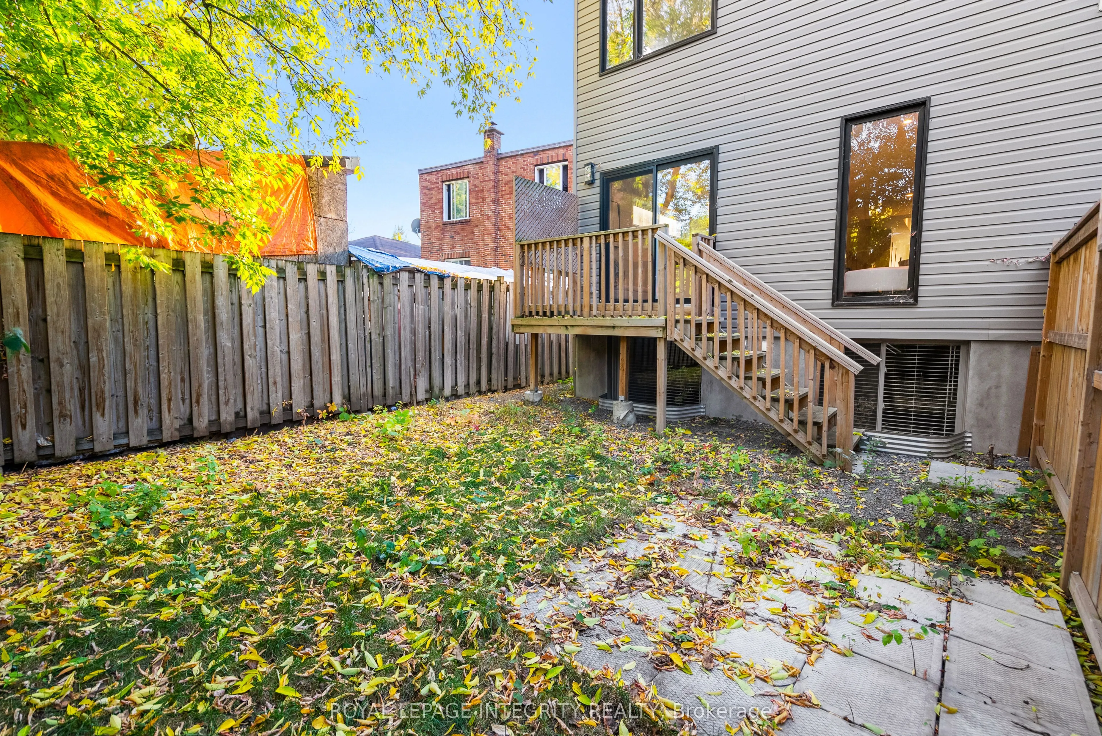247 Granville Street, #A & B
