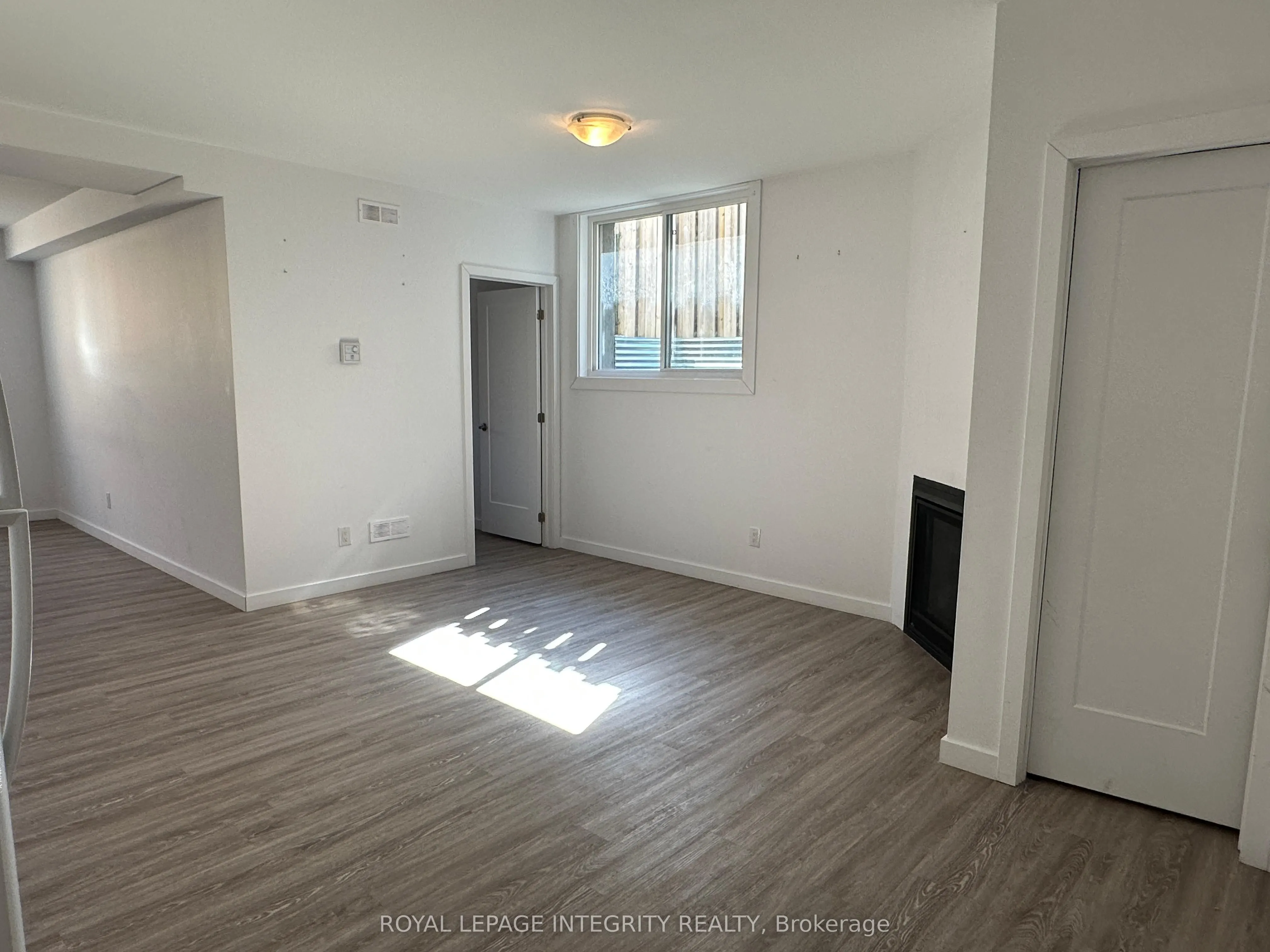 247 Granville Street, #A & B