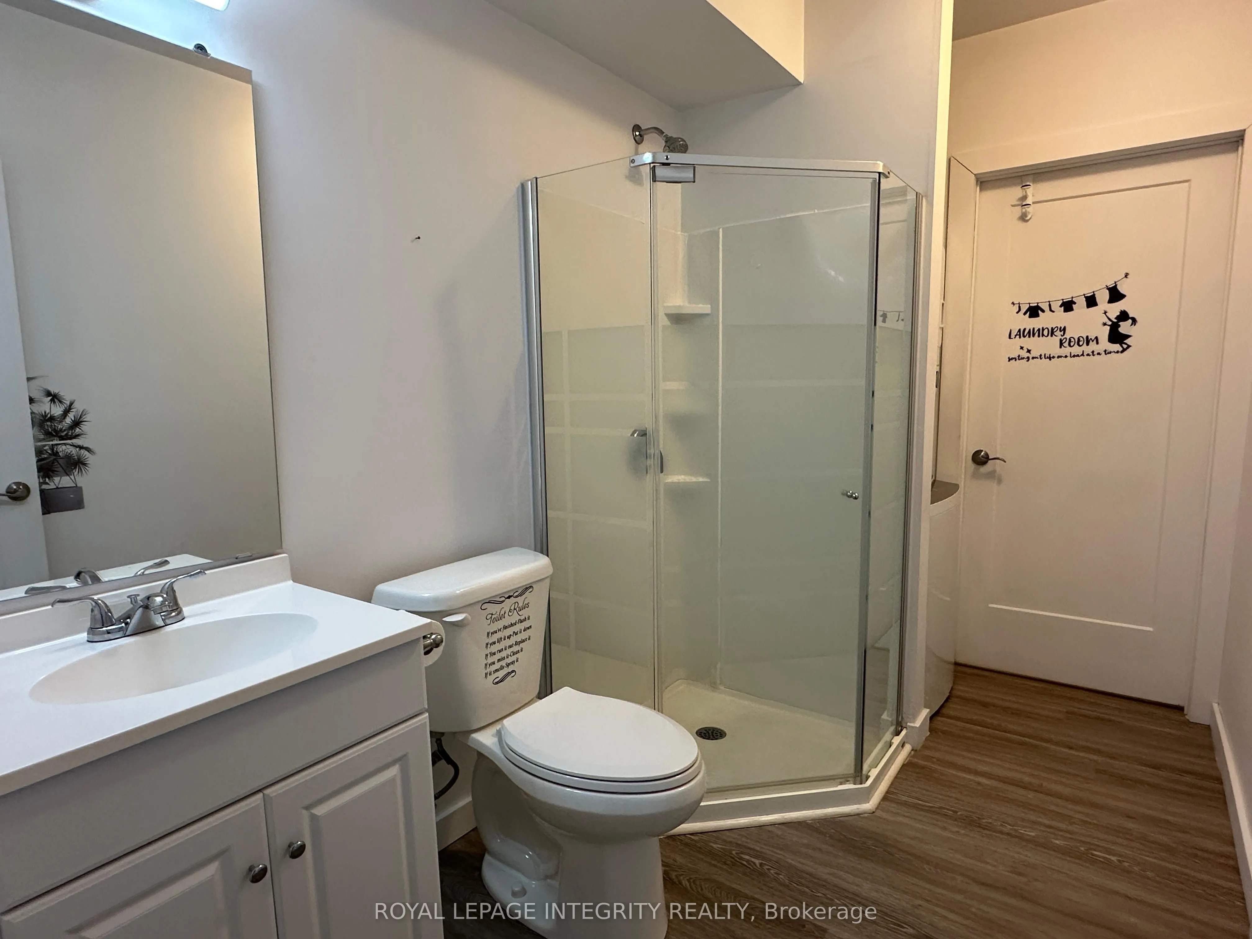 247 Granville Street, #A & B