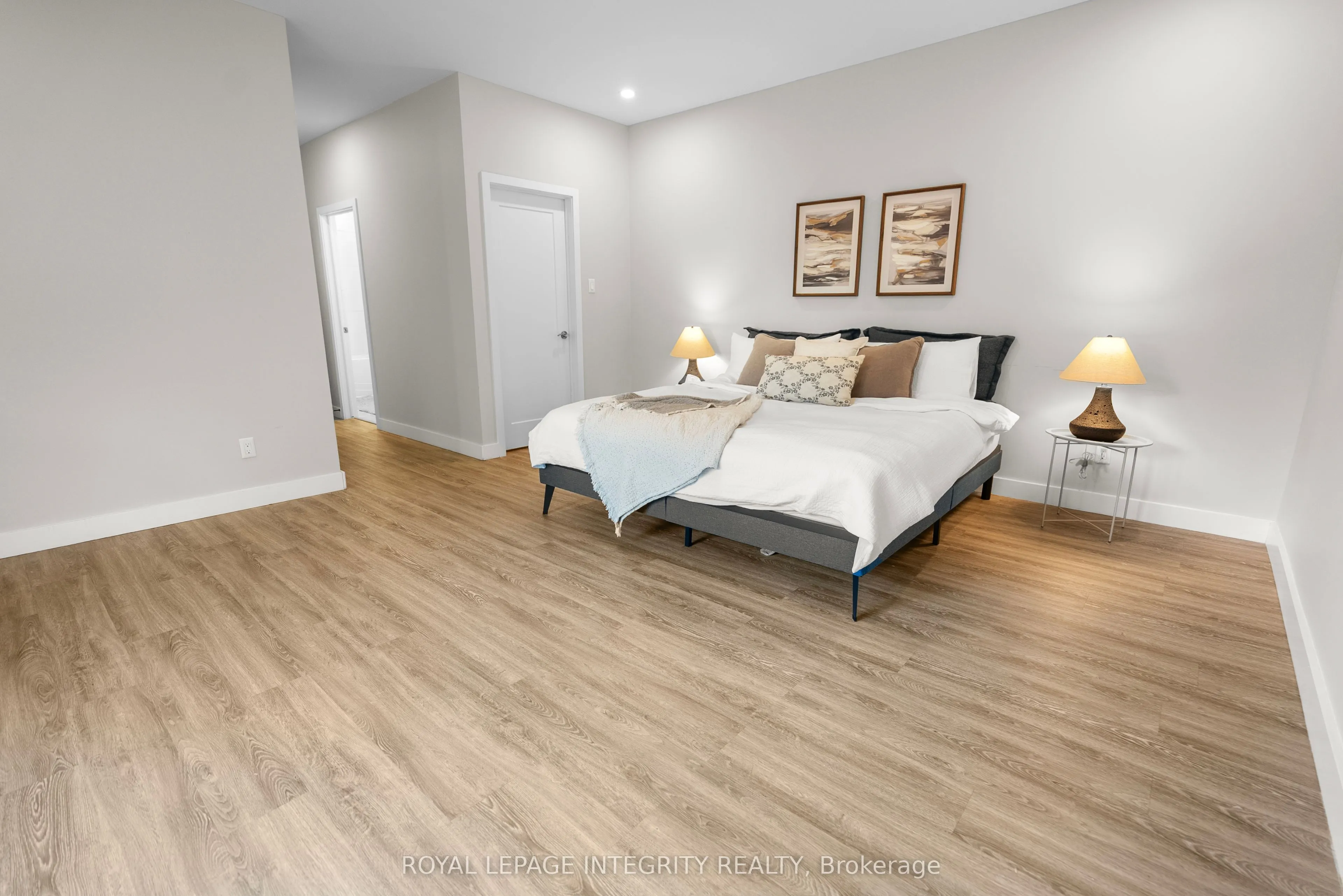 247 Granville Street, #A & B