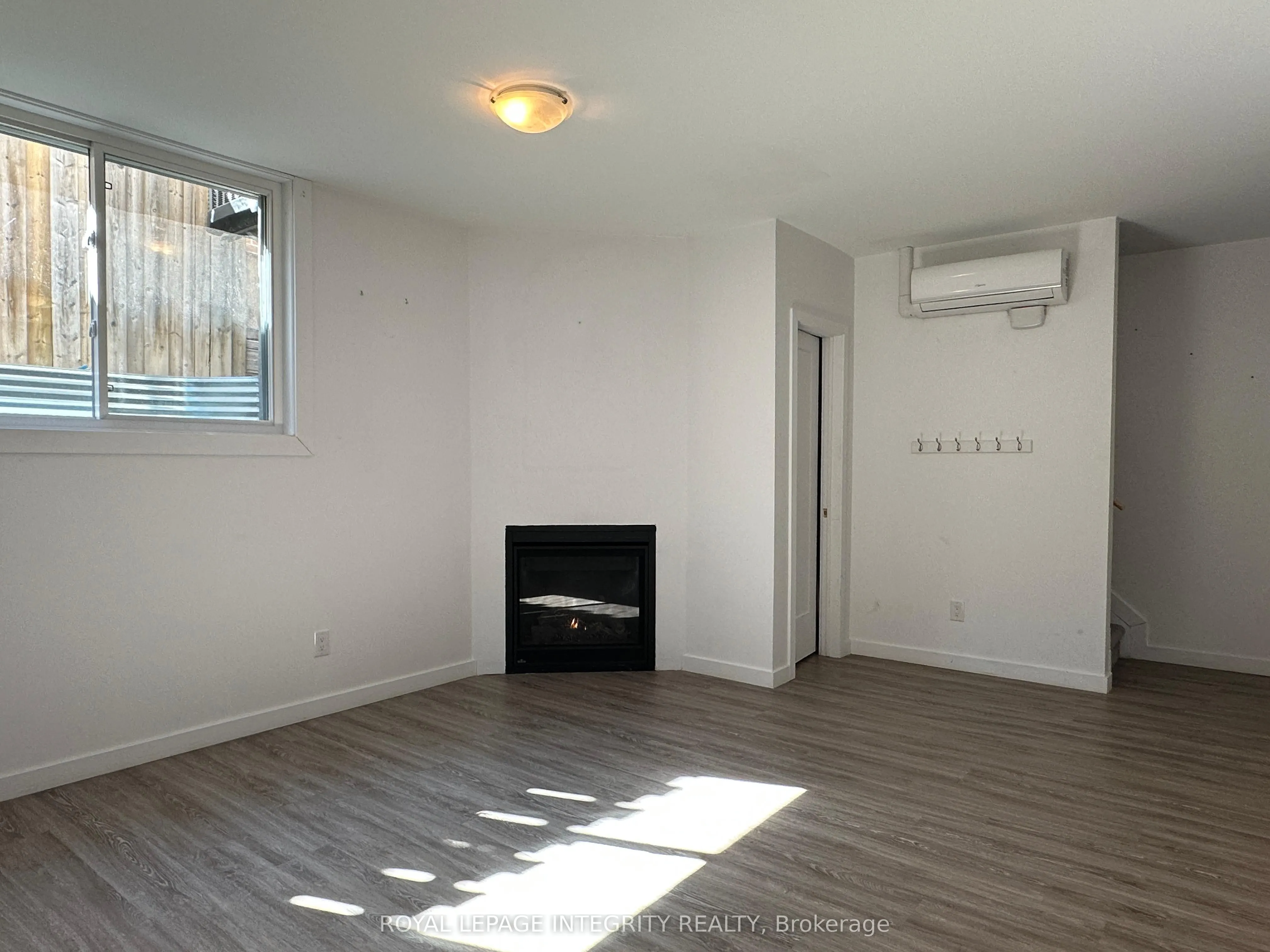 247 Granville Street, #A & B