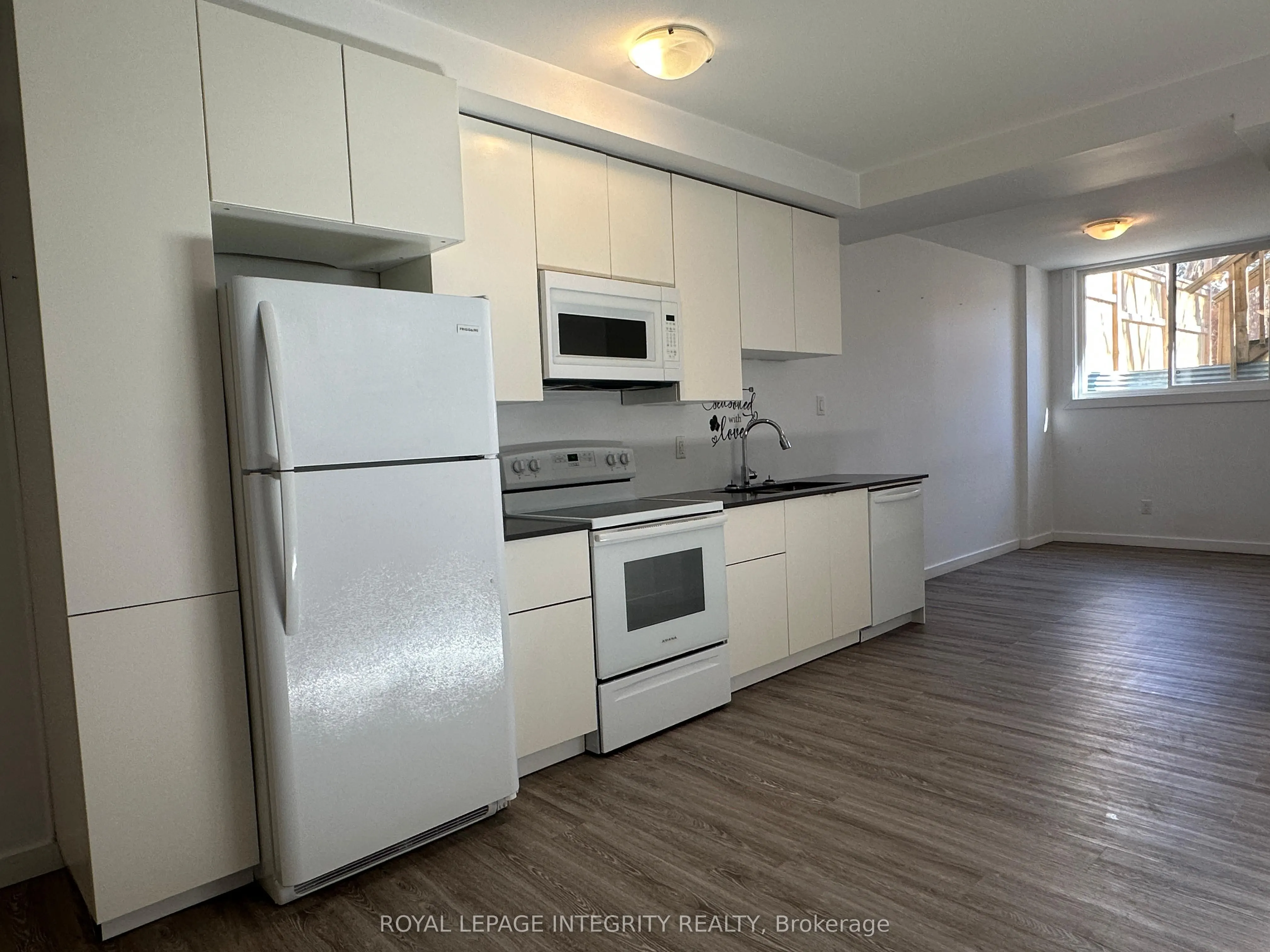 247 Granville Street, #A & B
