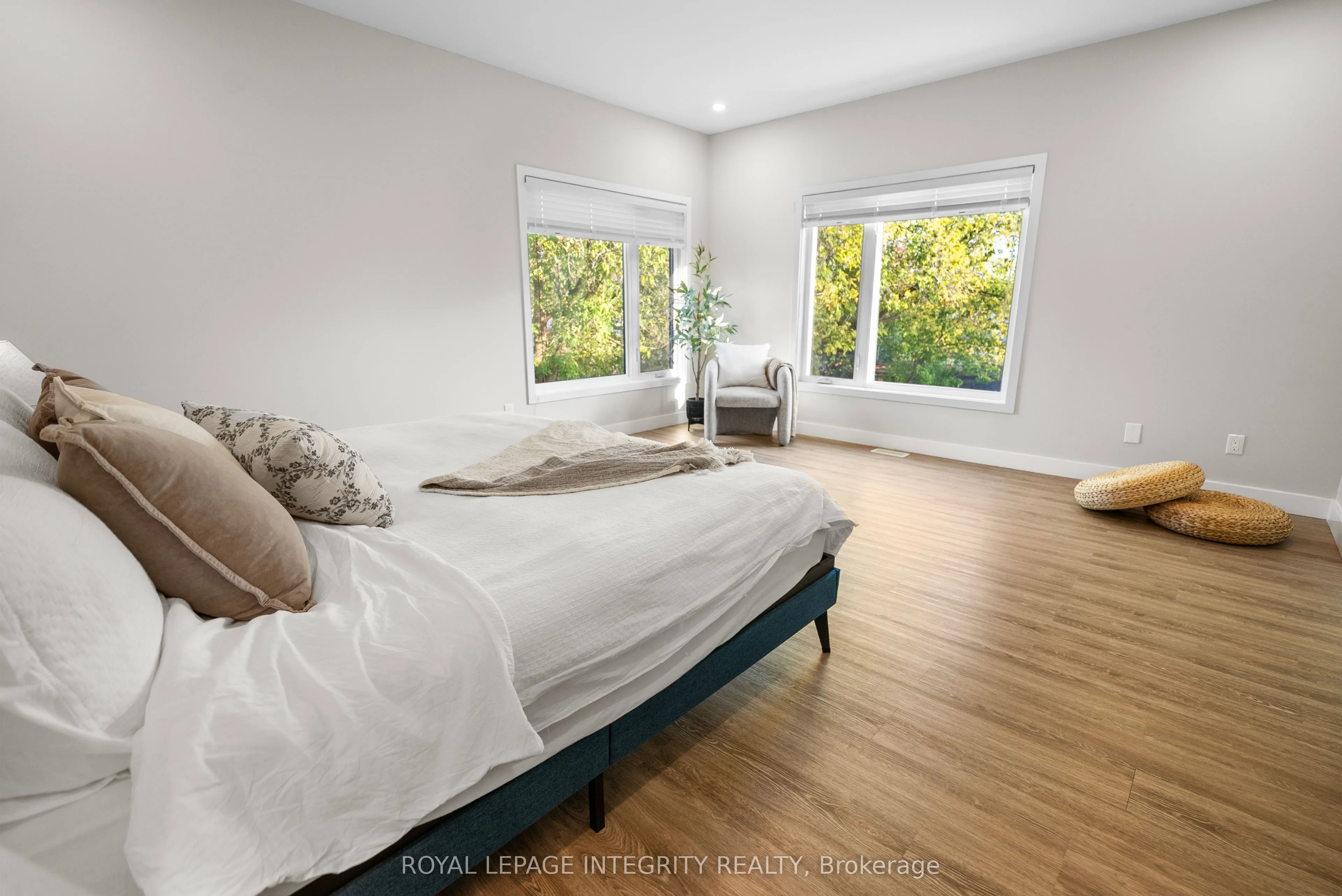 247 Granville Street, #A & B