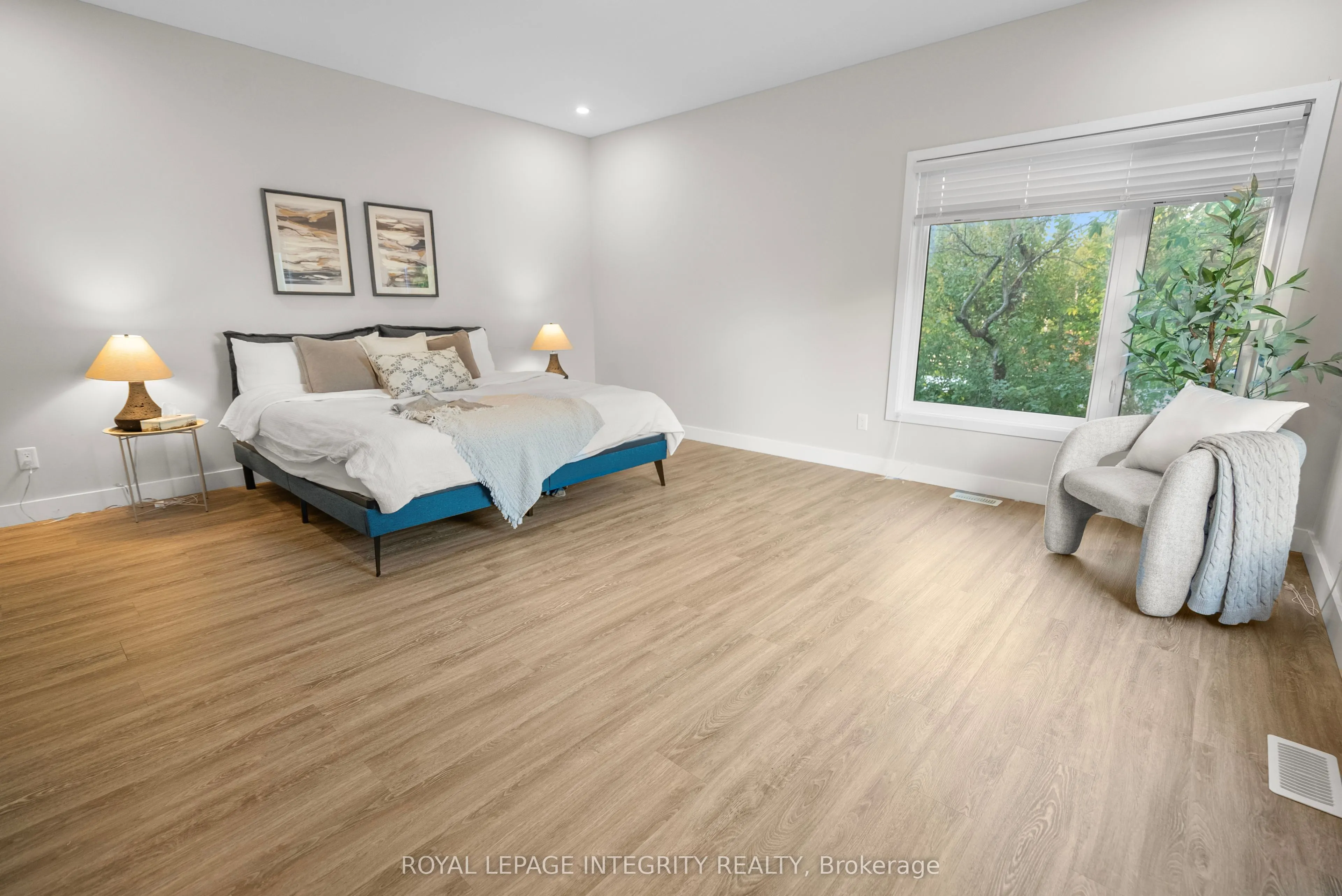 247 Granville Street, #A & B