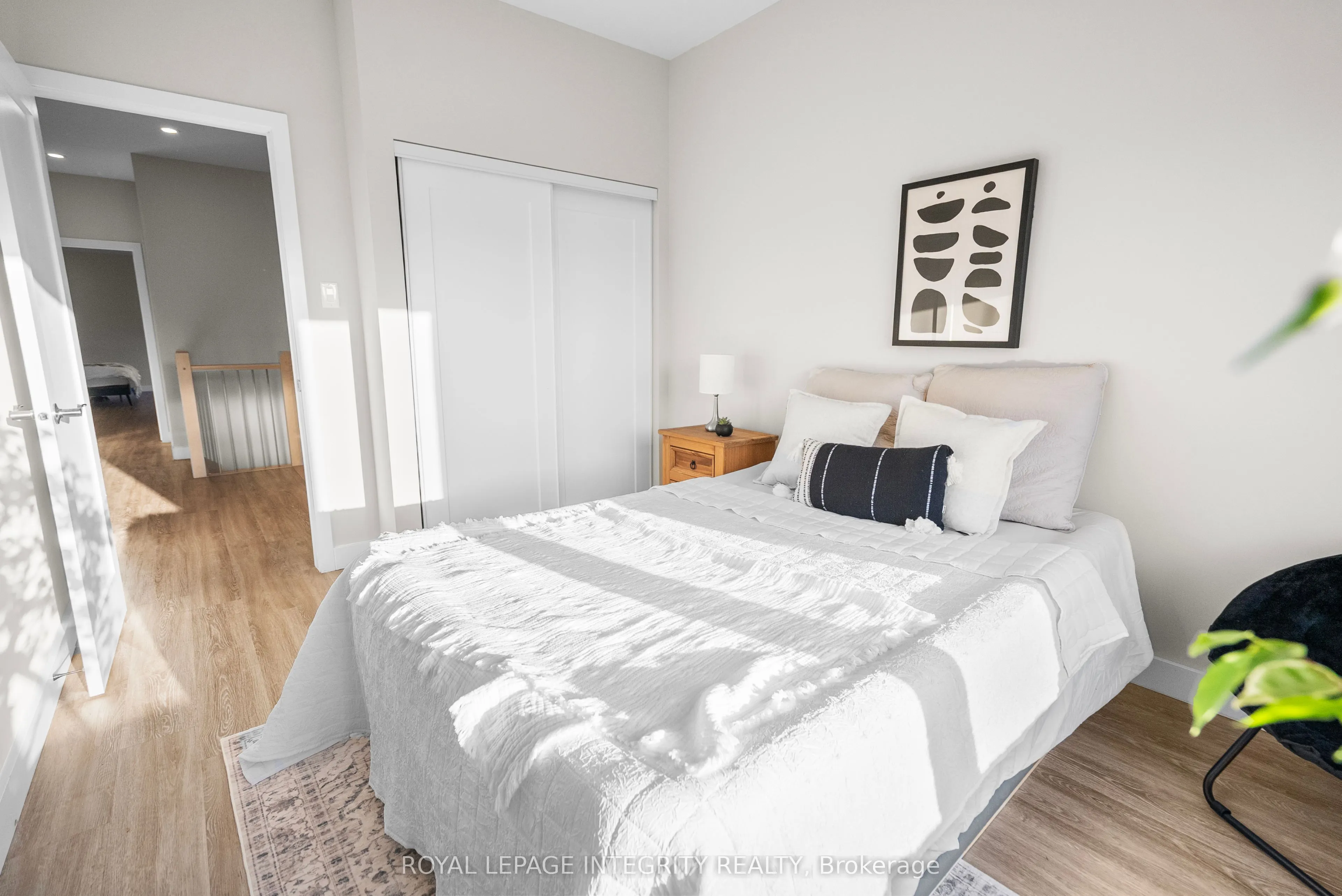 247 Granville Street, #A & B