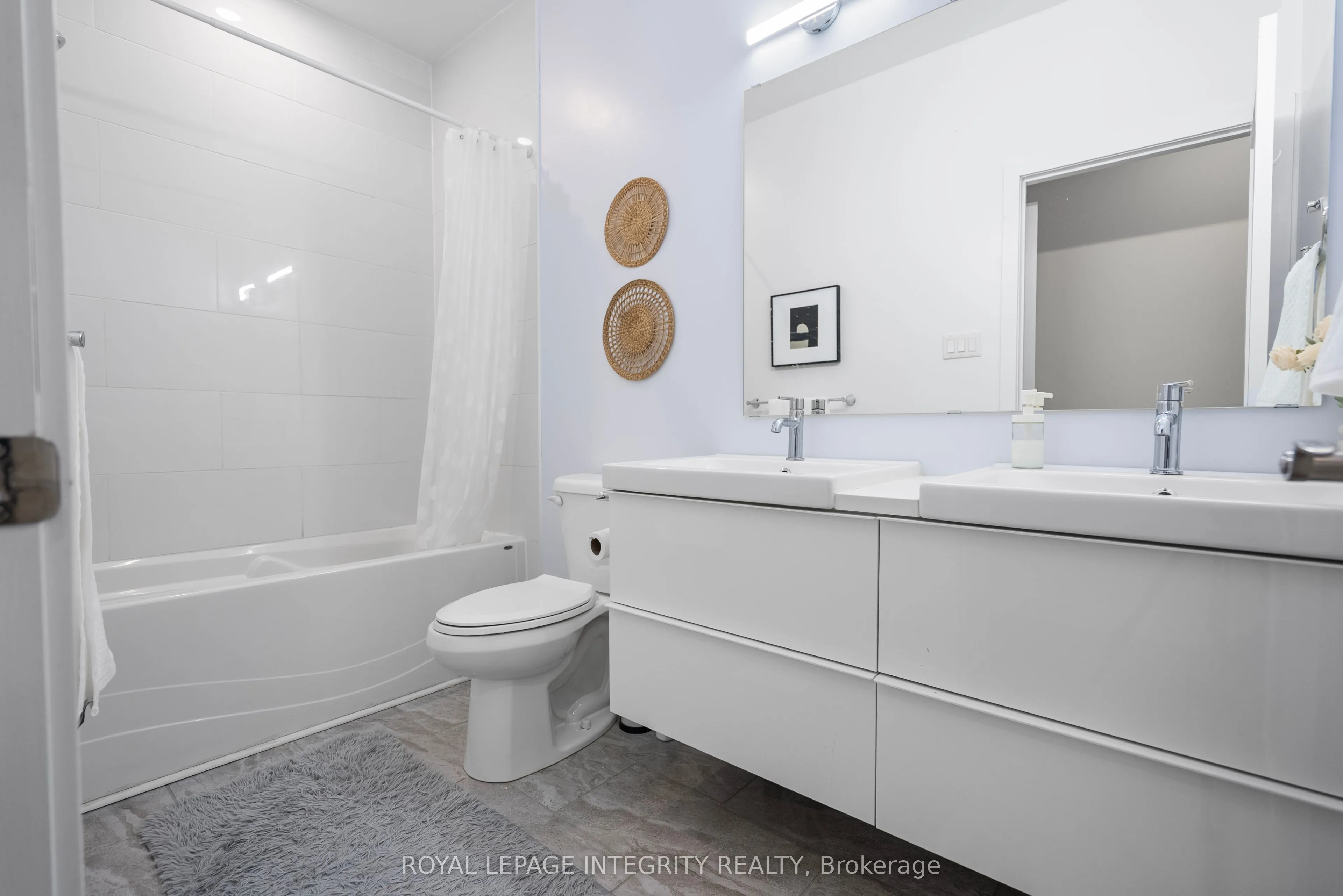 247 Granville Street, #A & B