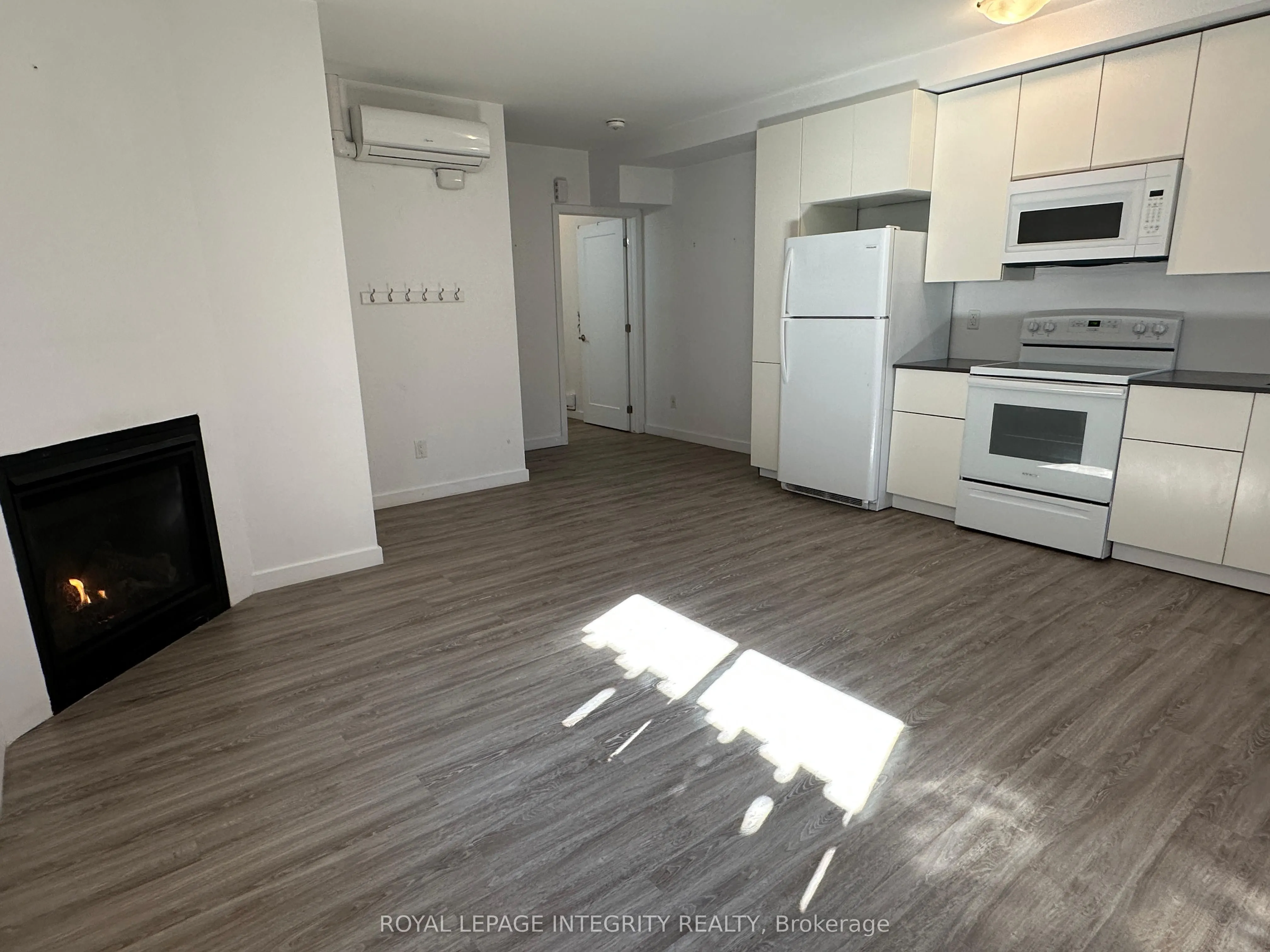 247 Granville Street, #A & B