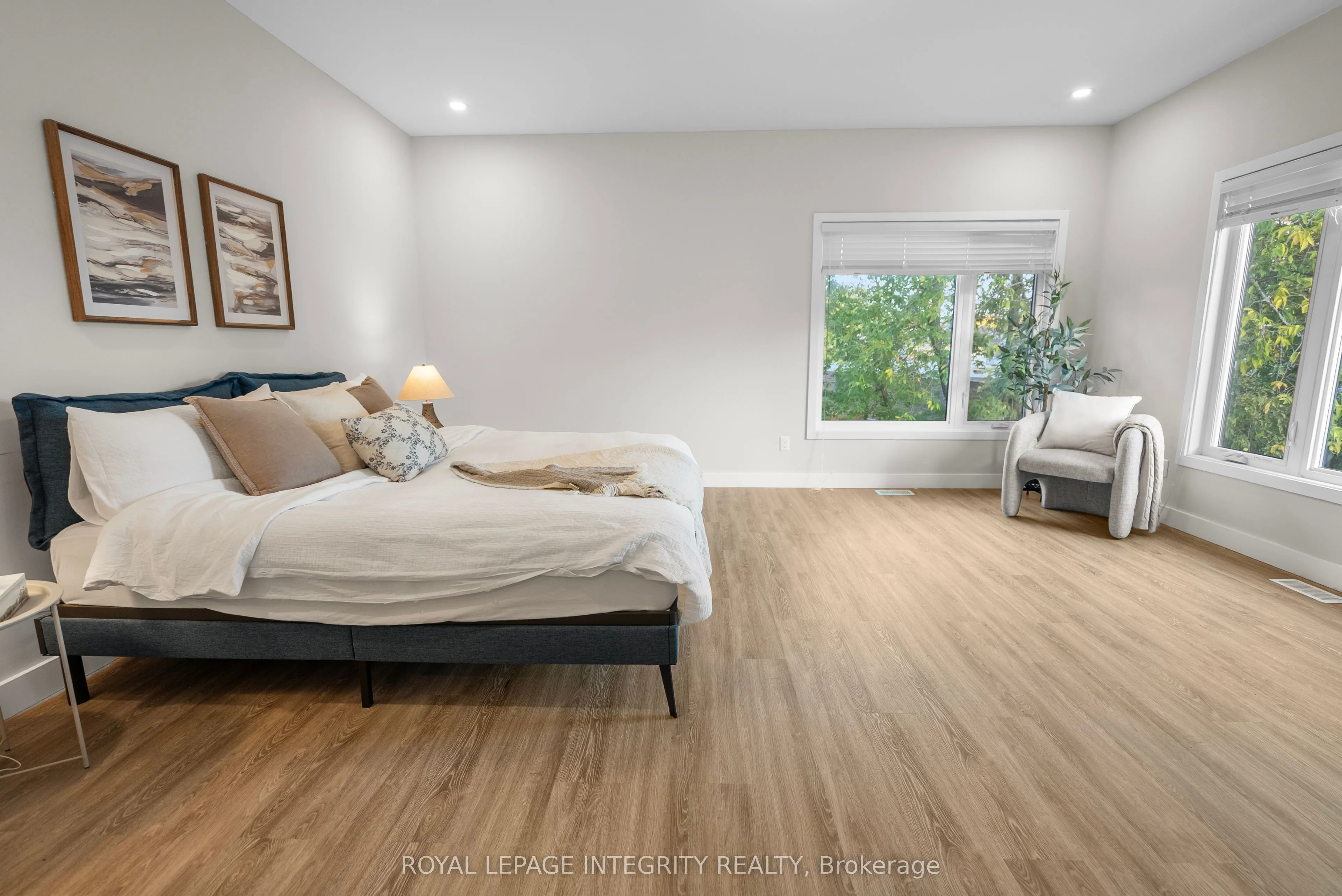 247 Granville Street, #A & B