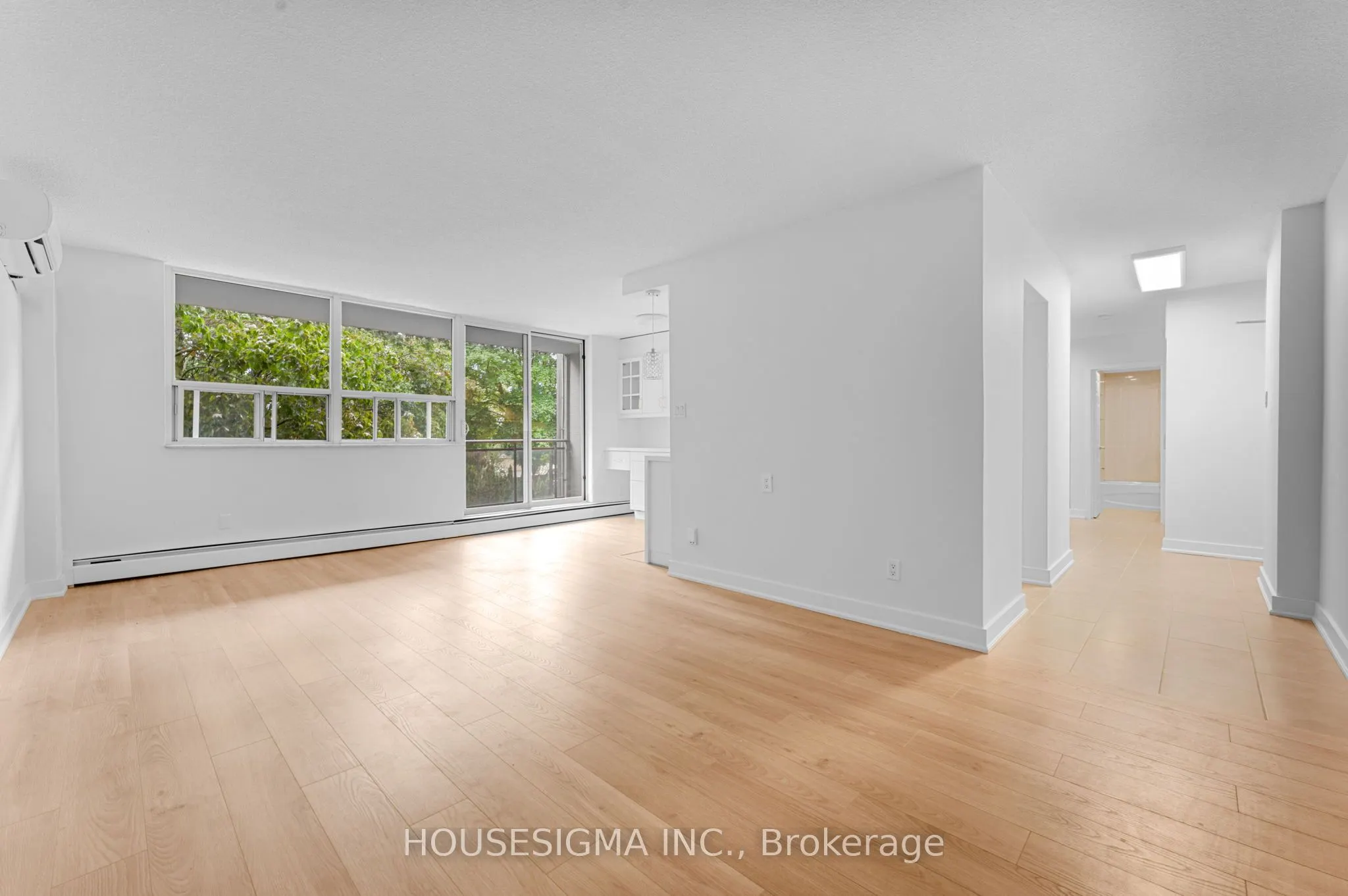 6400 Huggins Street, #305