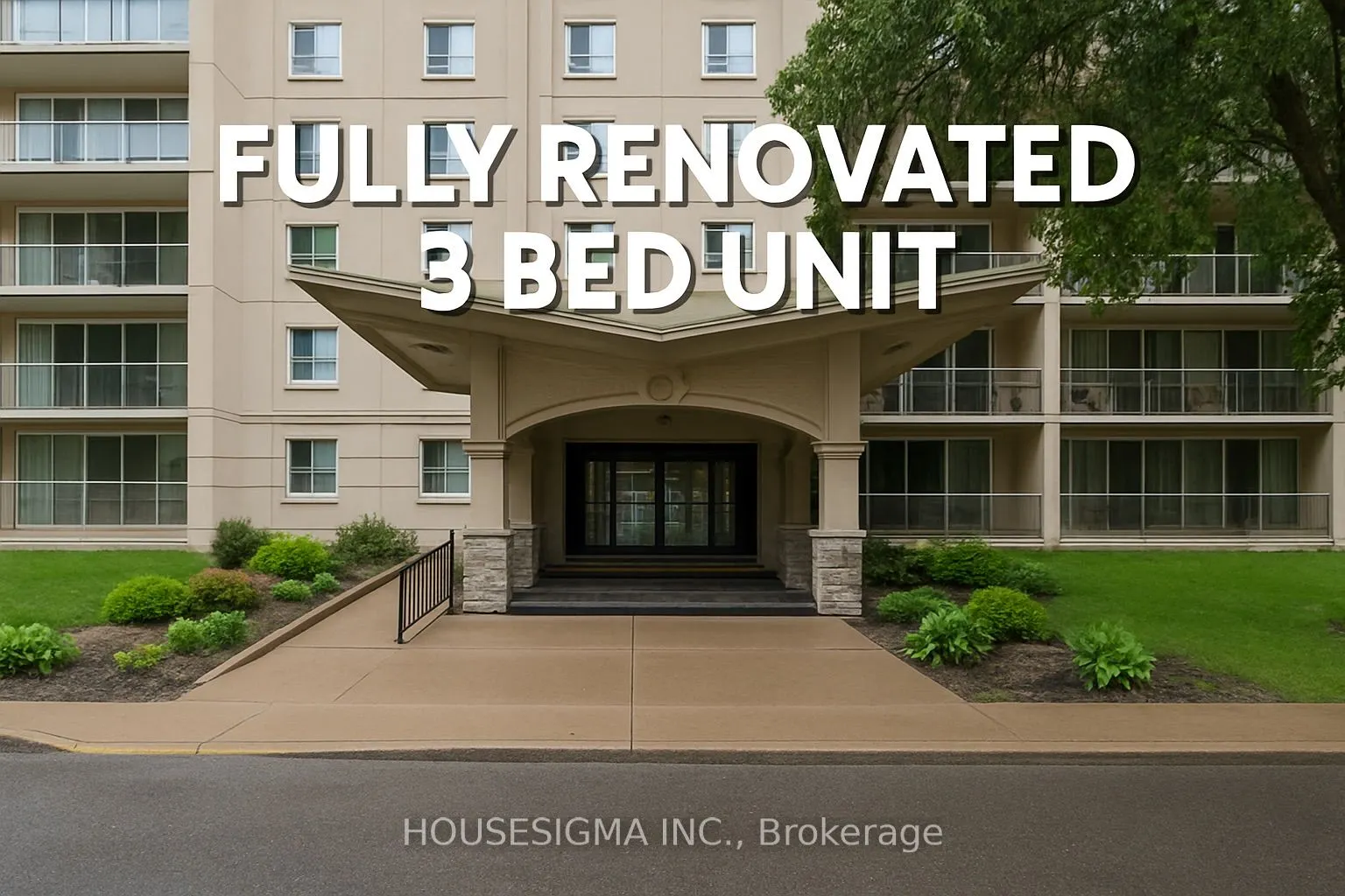 6400 Huggins Street, #305