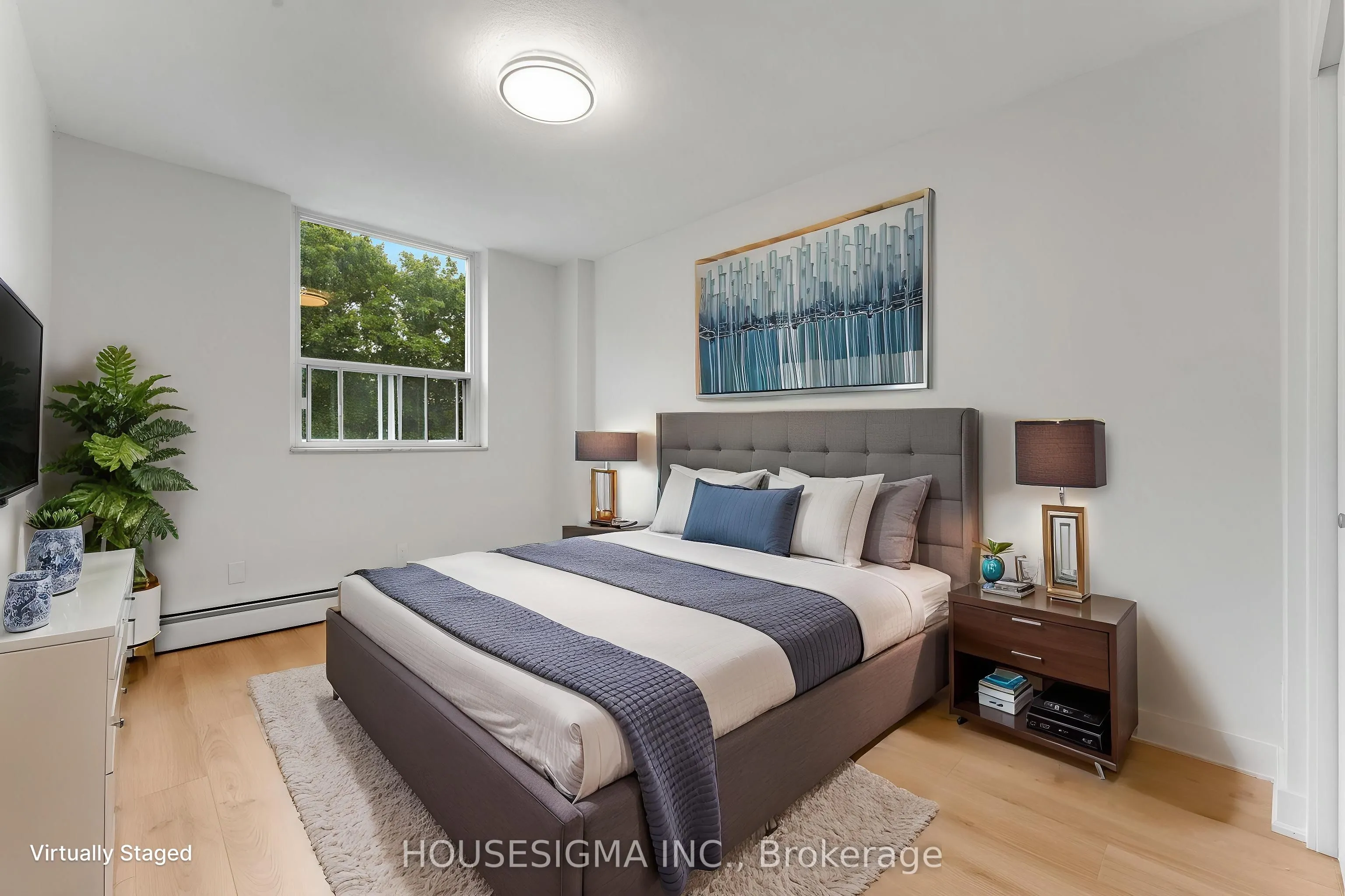 6400 Huggins Street, #305