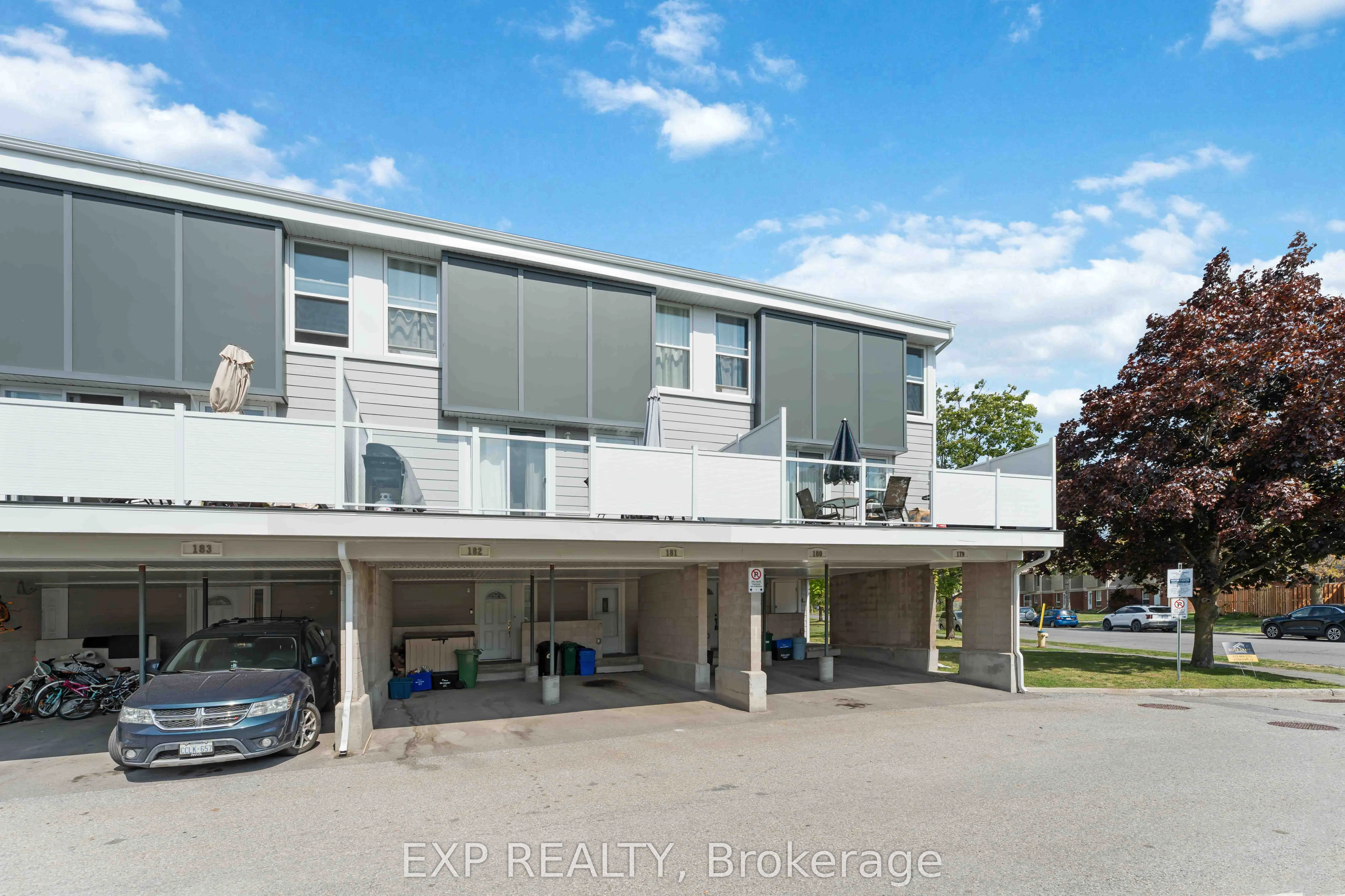 825 Cahill Drive W, #181