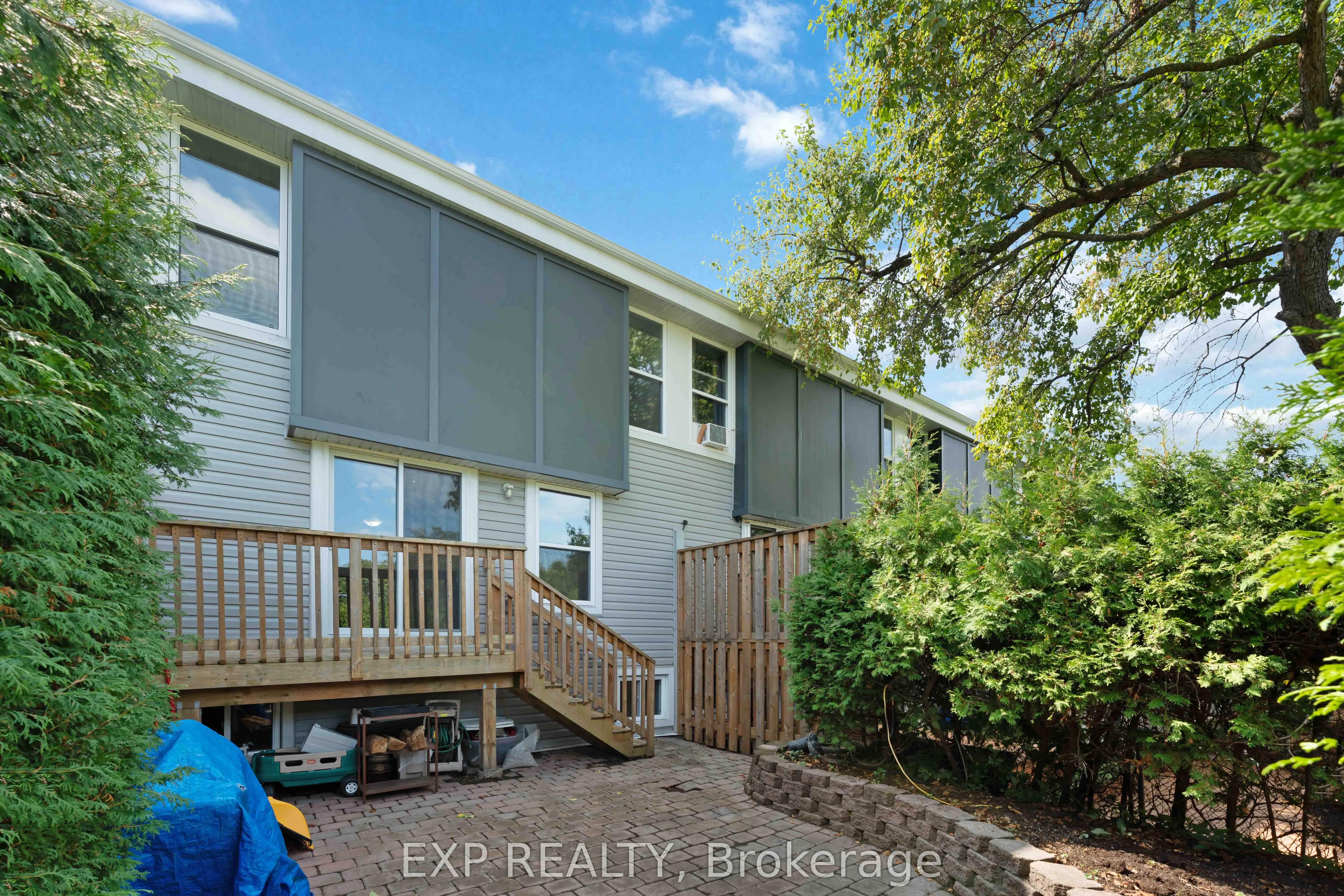 825 Cahill Drive W, #181