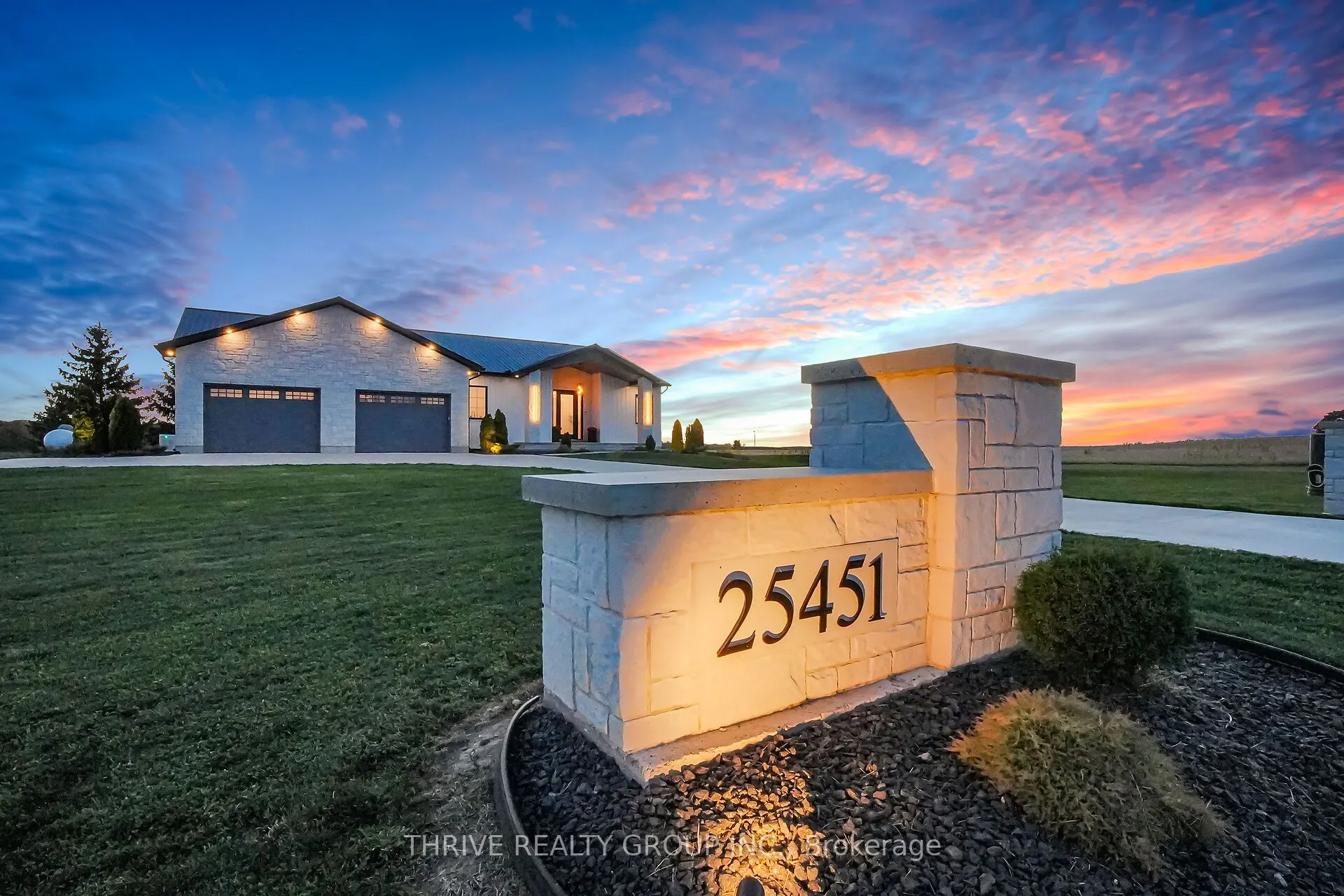 25451 Wood Road