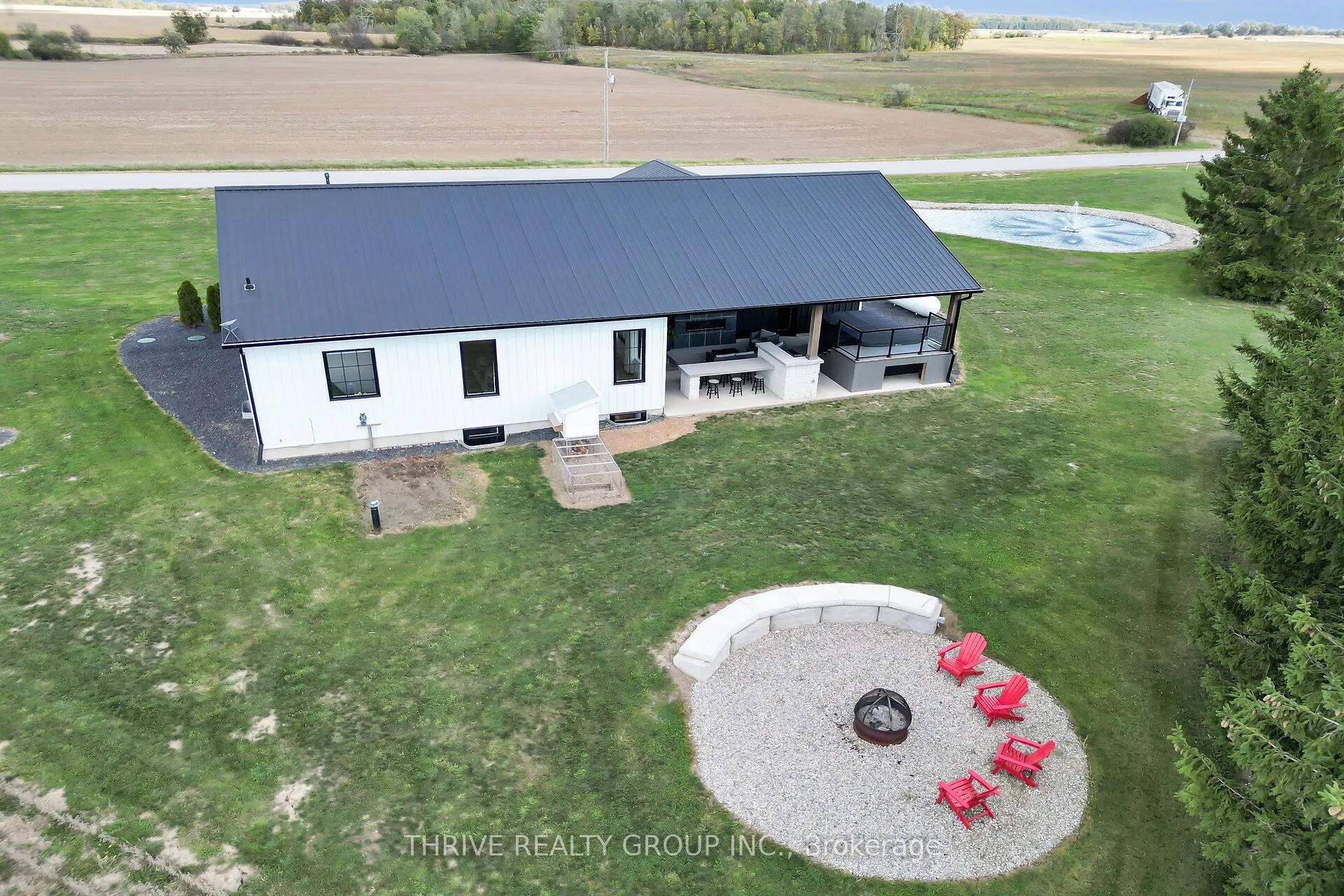 25451 Wood Road
