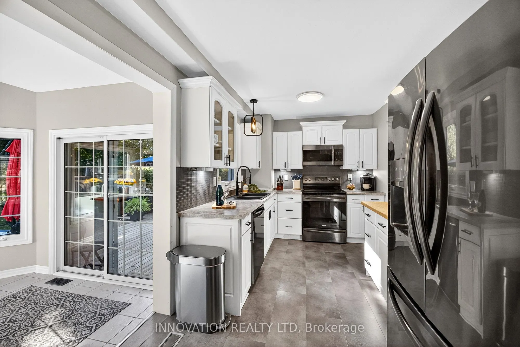 38 Patterson Crescent