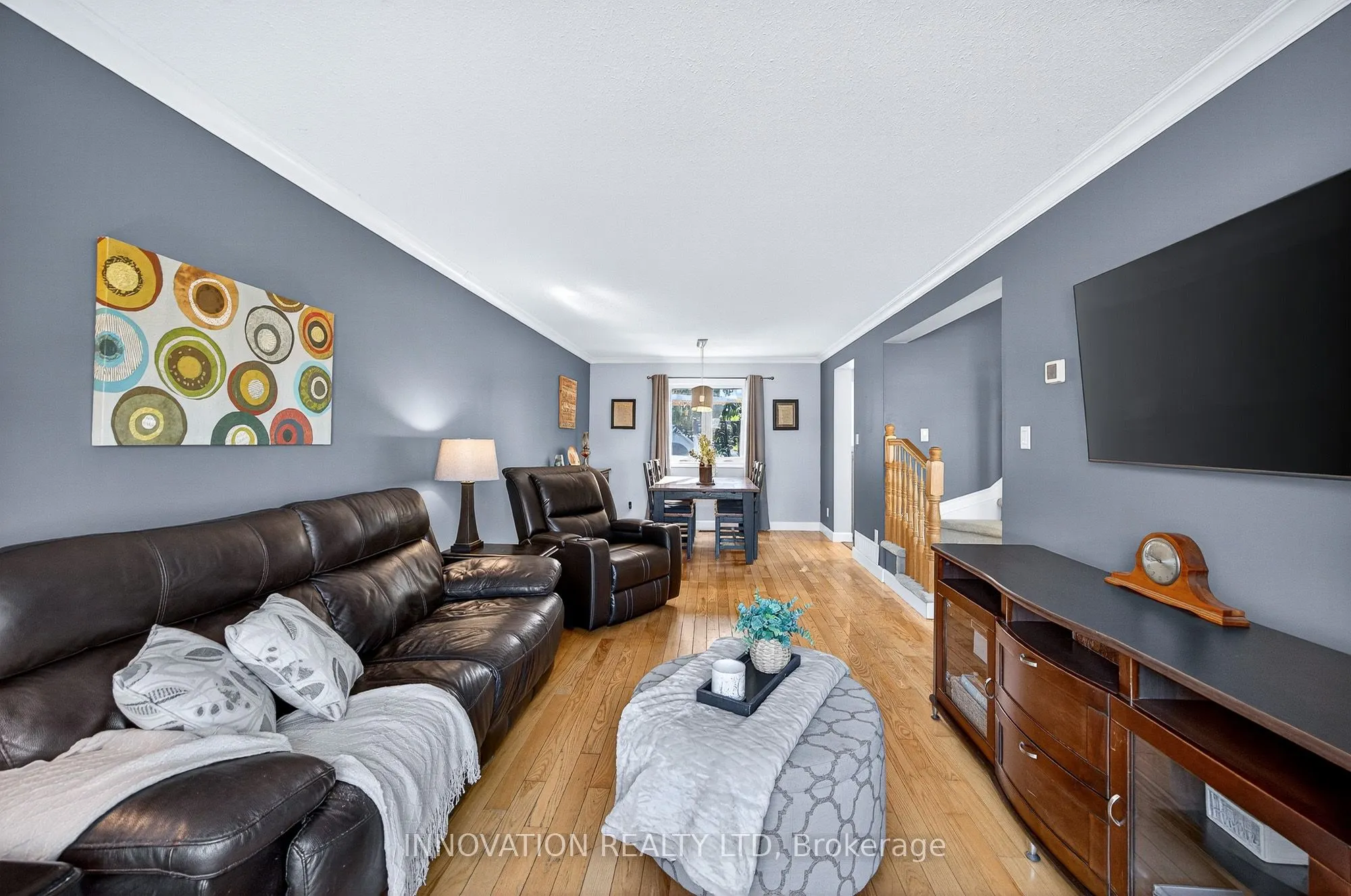 38 Patterson Crescent