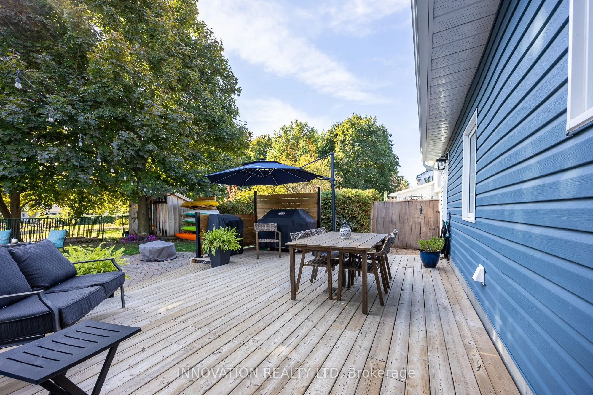 38 Patterson Crescent