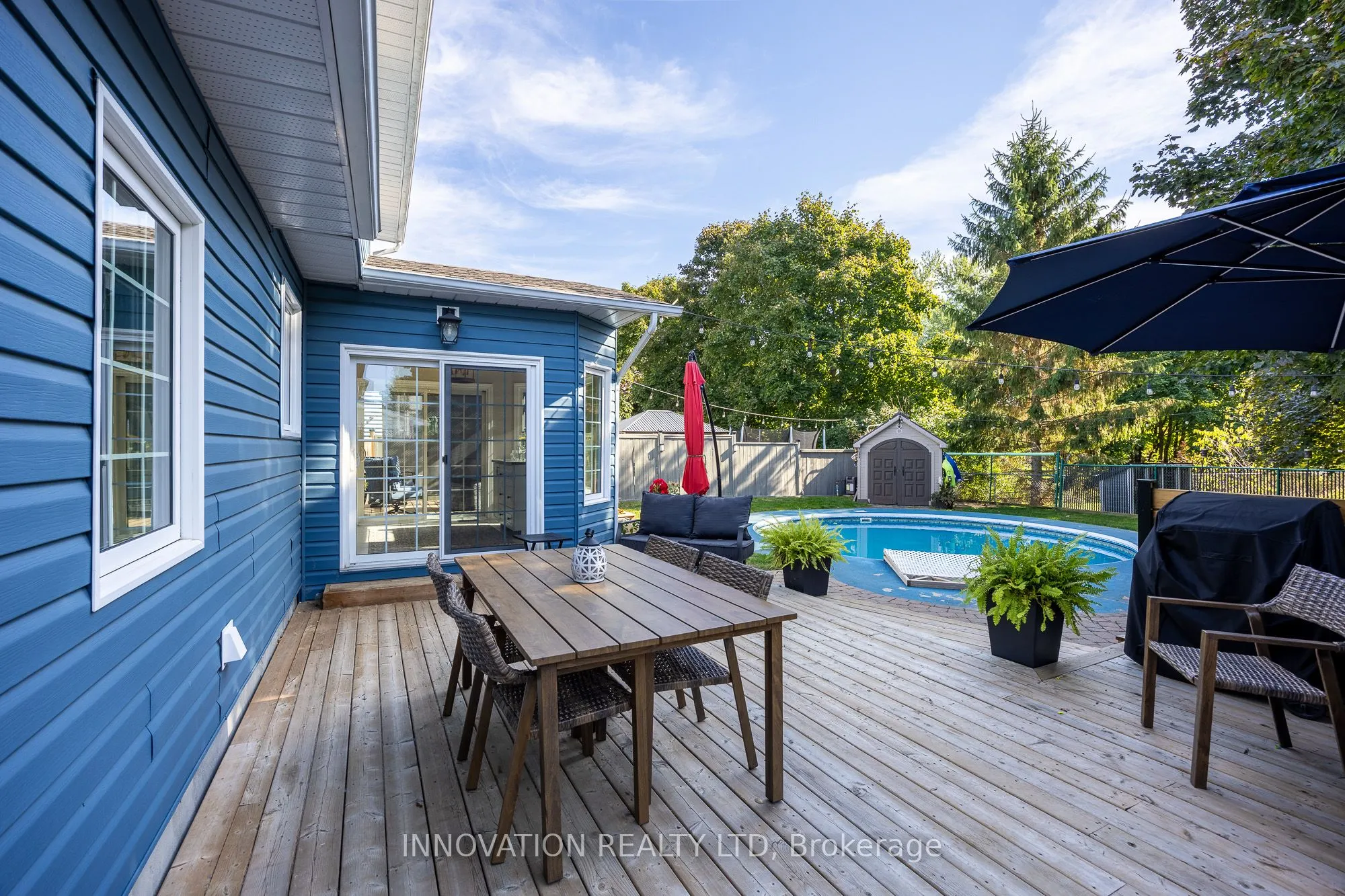 38 Patterson Crescent