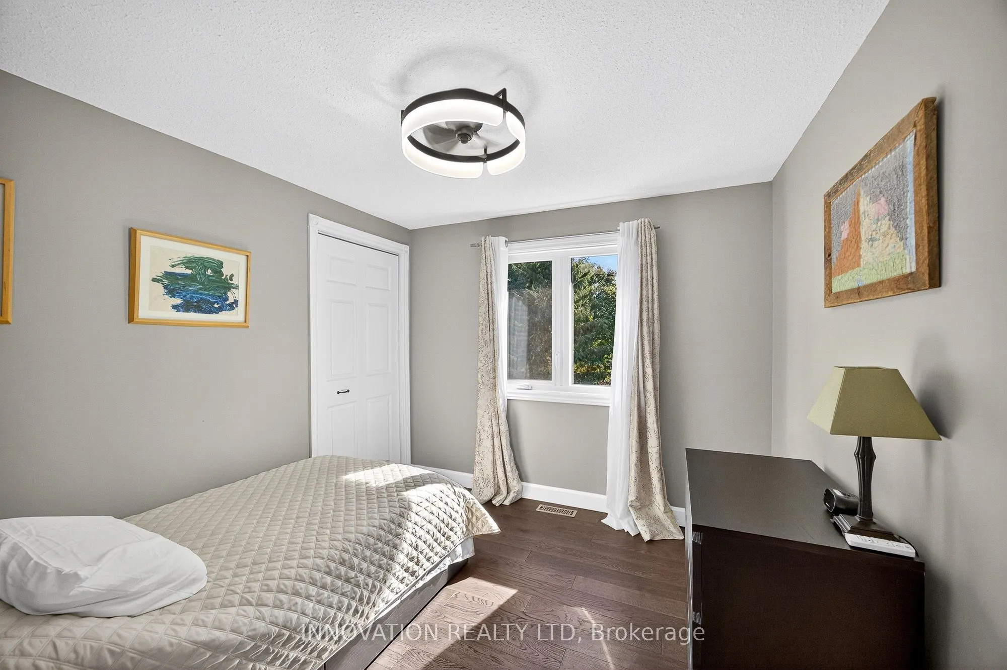 38 Patterson Crescent