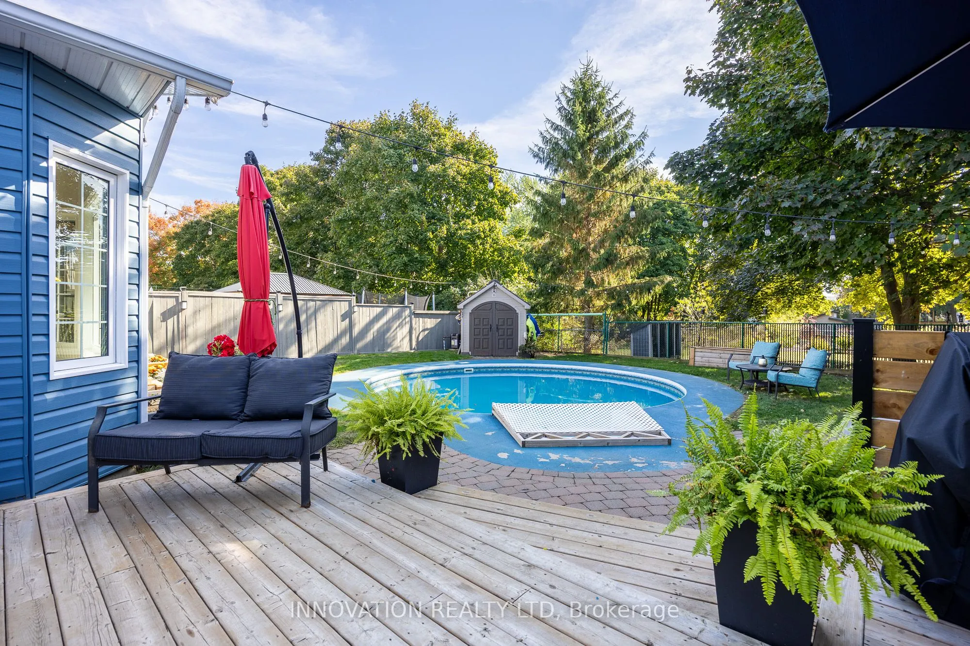 38 Patterson Crescent