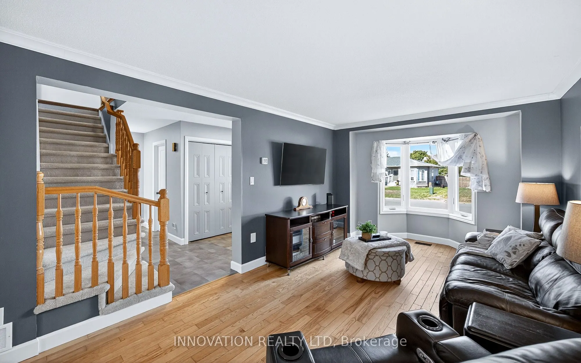 38 Patterson Crescent