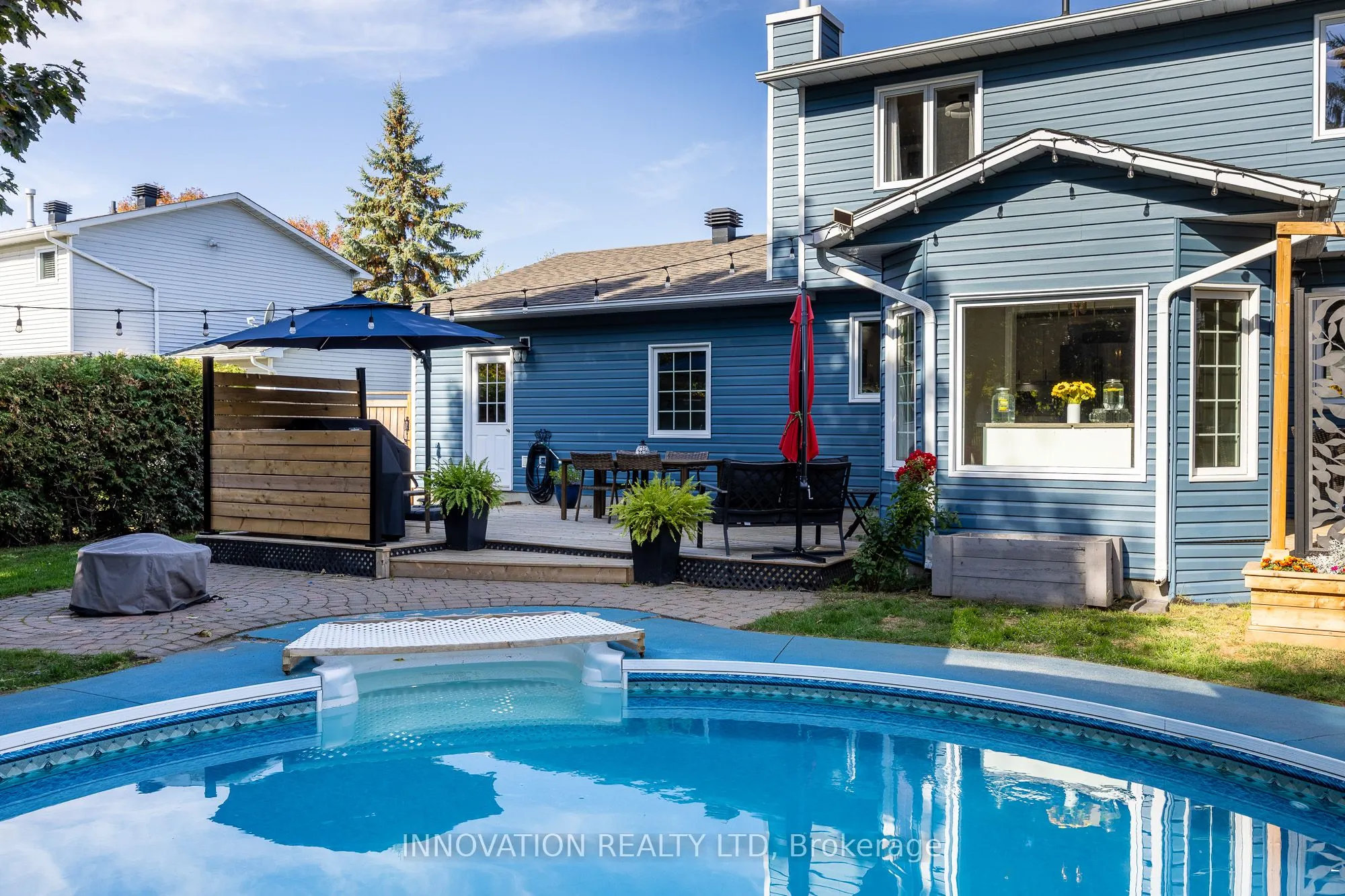 38 Patterson Crescent