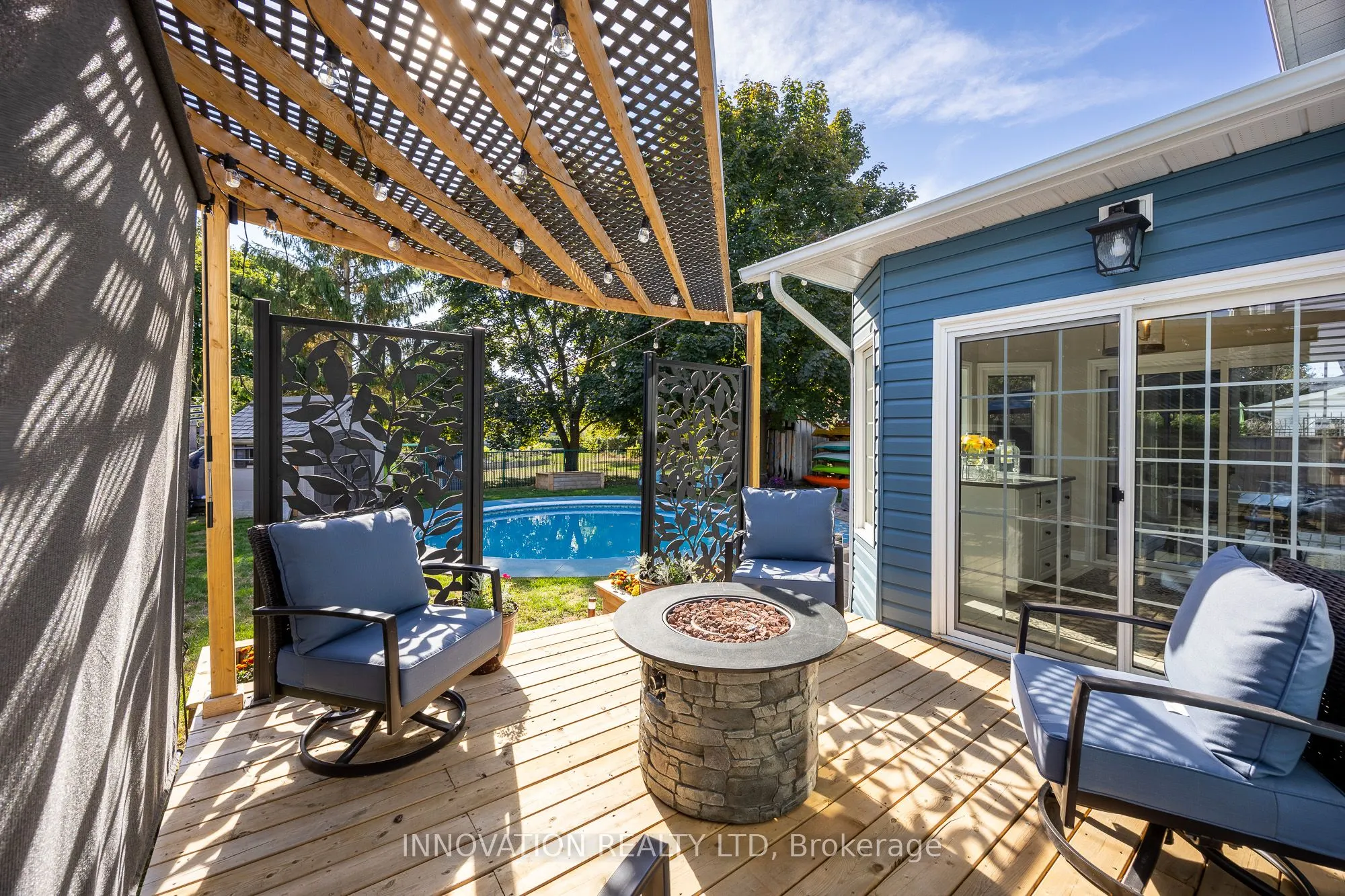 38 Patterson Crescent