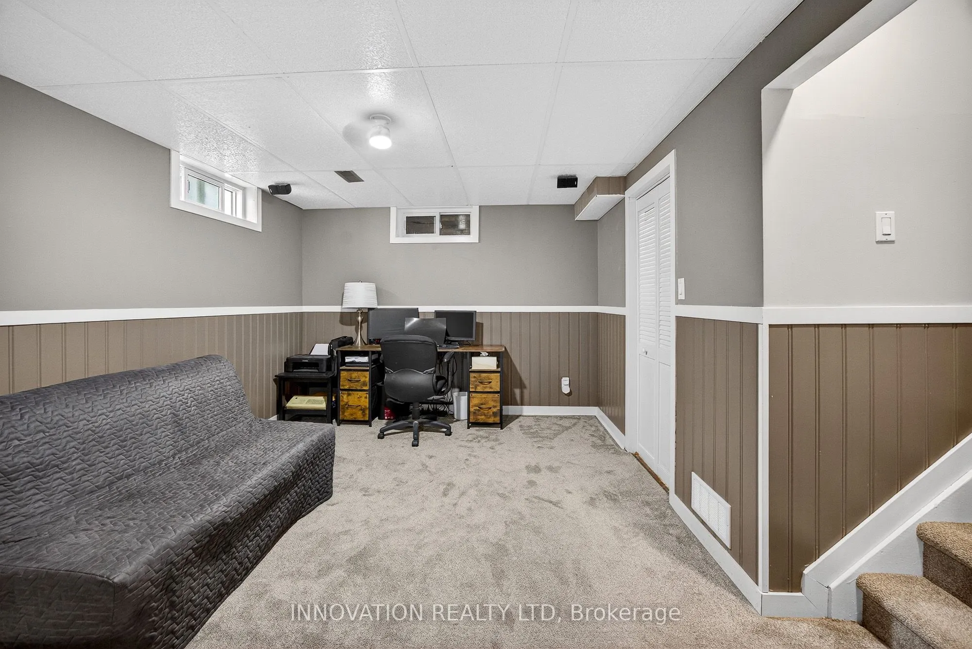 38 Patterson Crescent