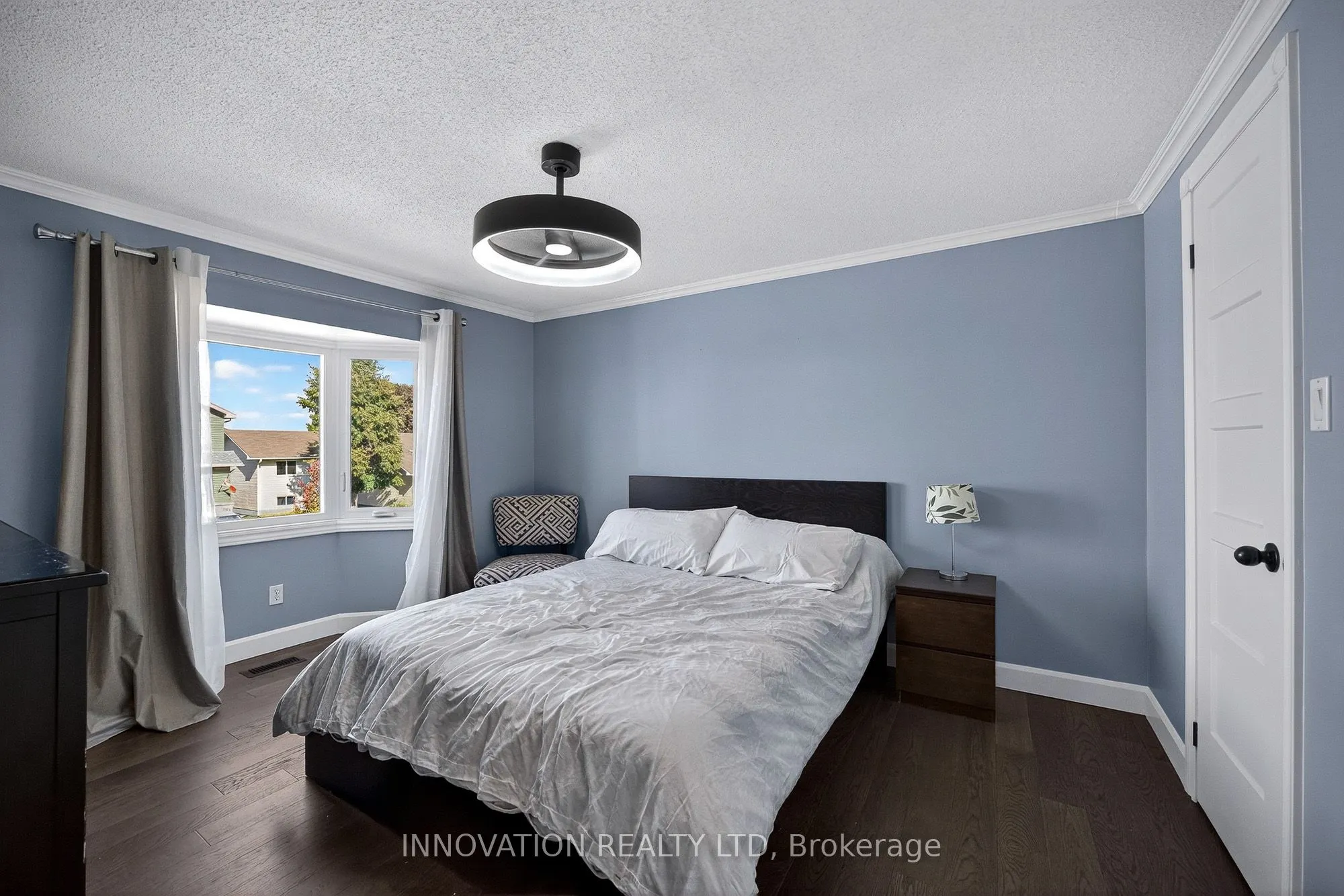 38 Patterson Crescent