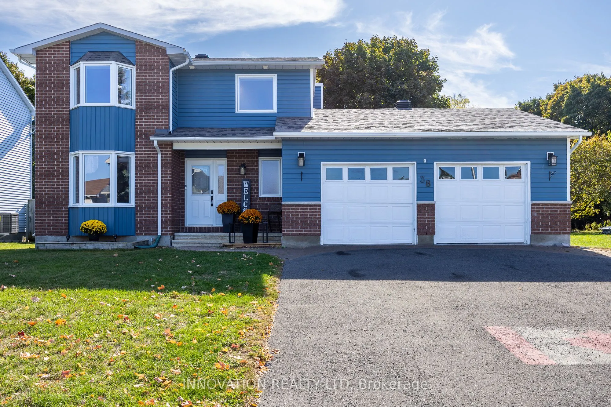 38 Patterson Crescent
