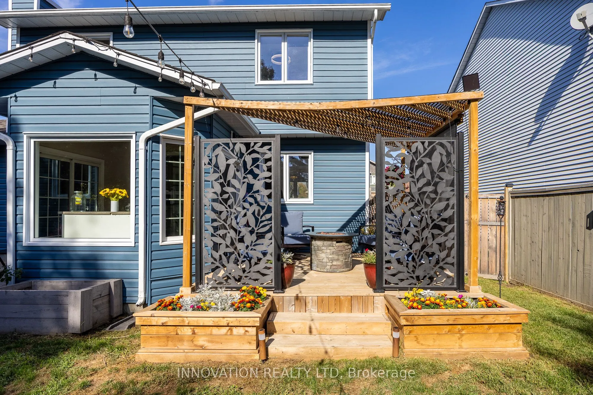 38 Patterson Crescent