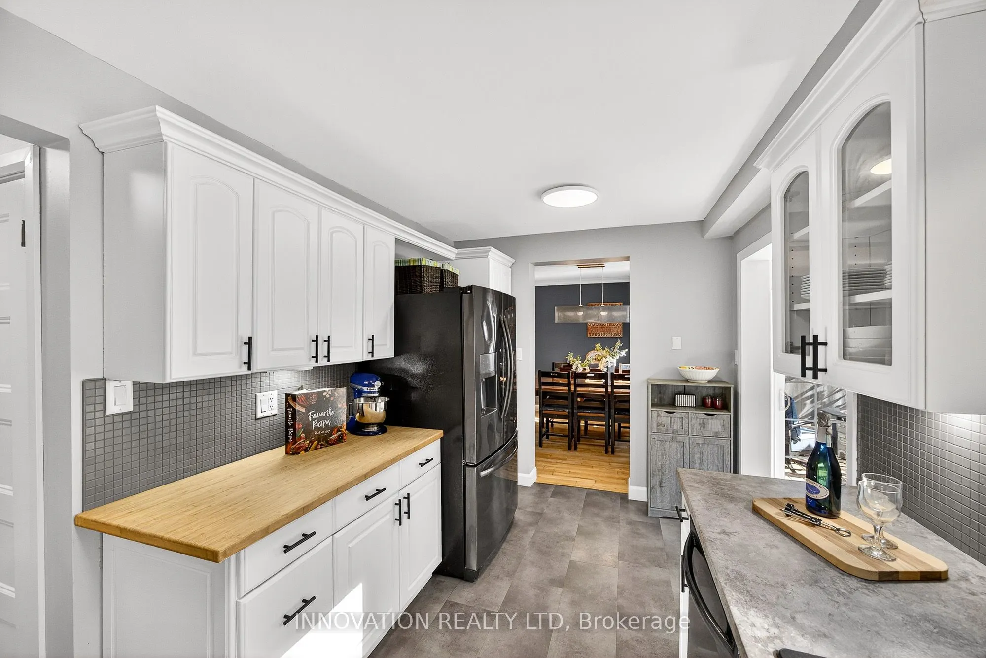38 Patterson Crescent