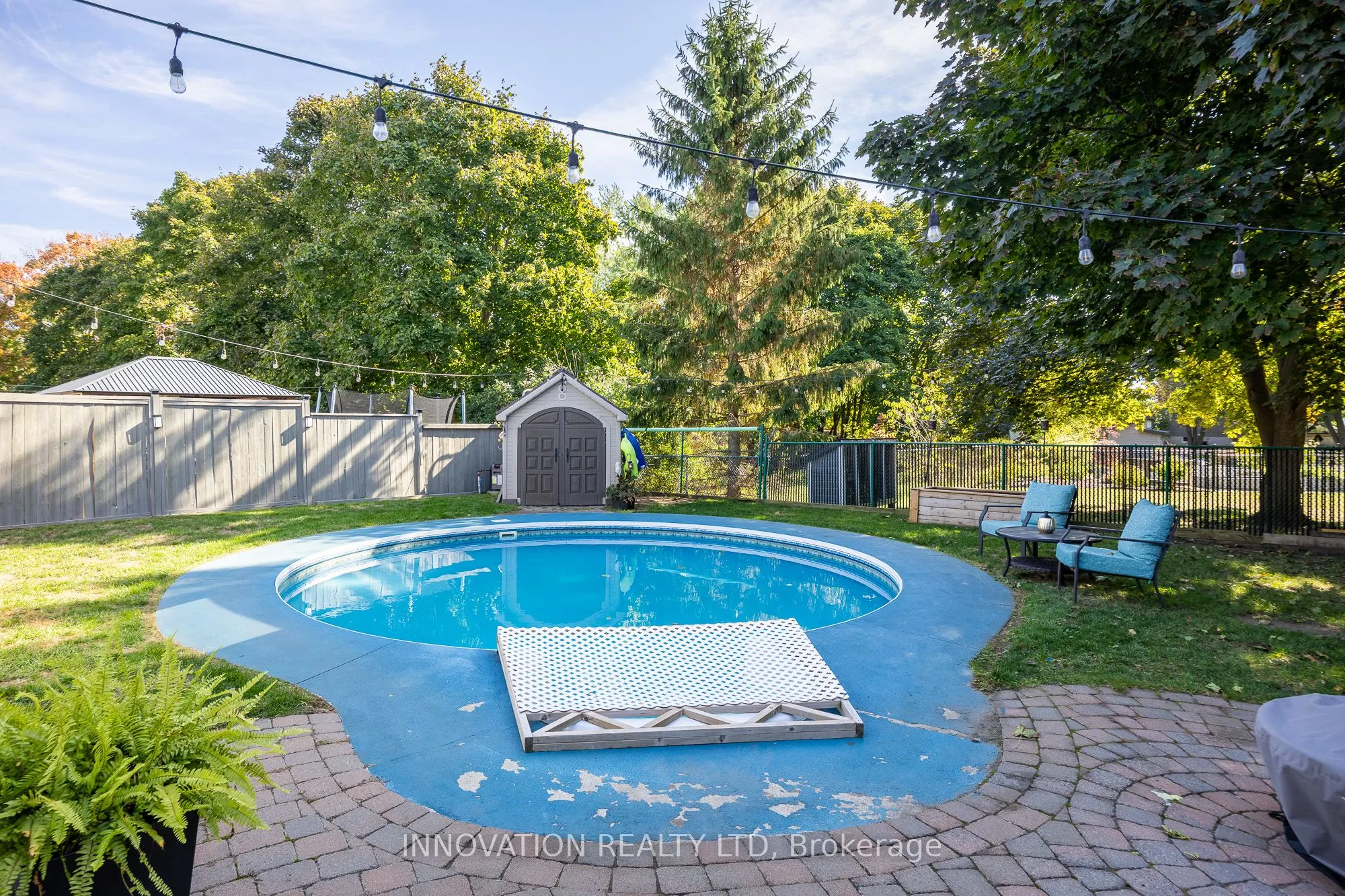 38 Patterson Crescent