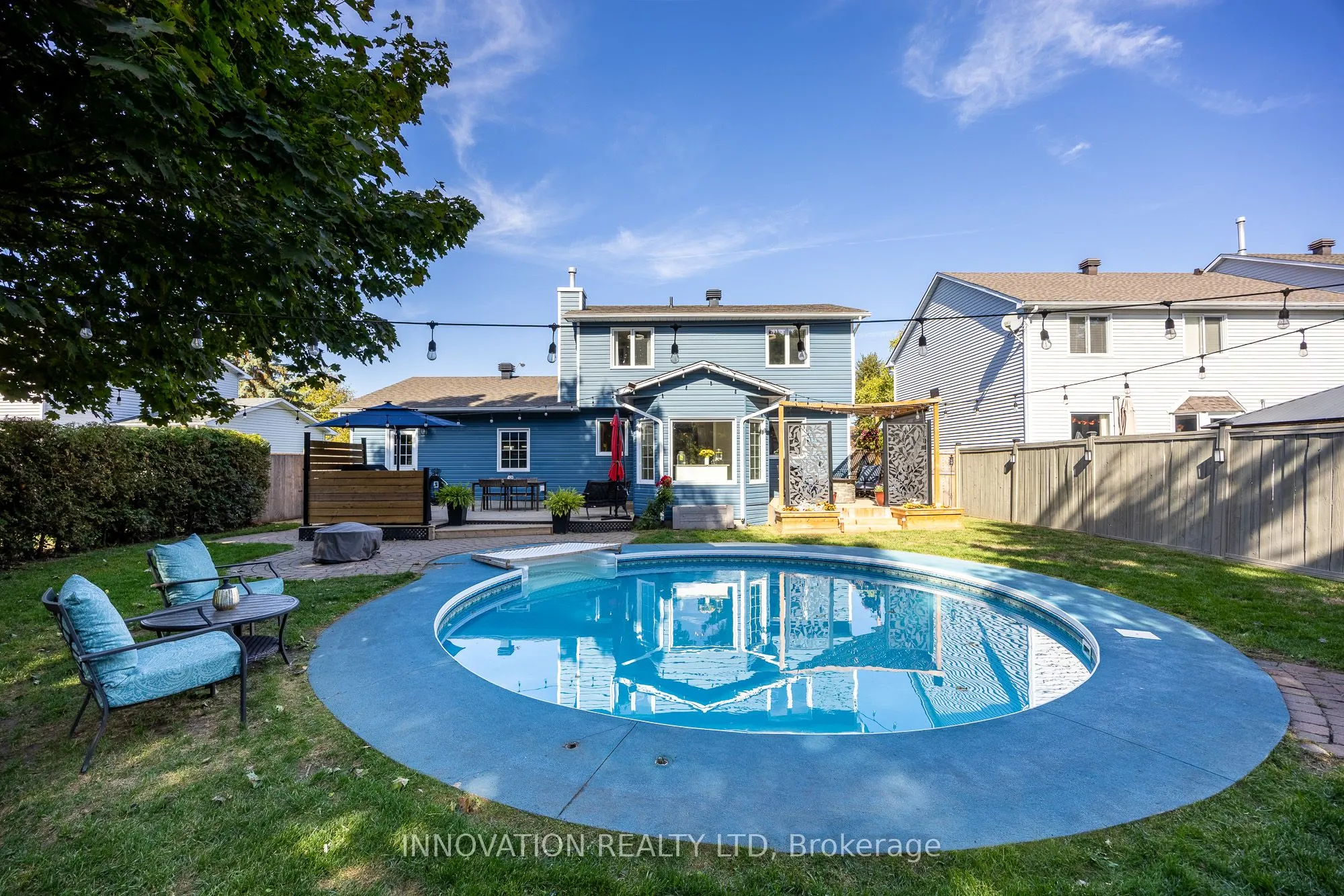 38 Patterson Crescent