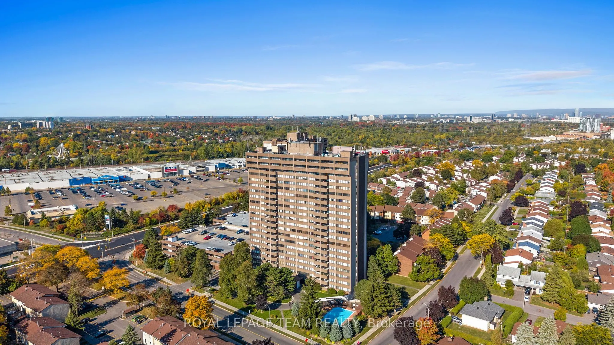 1285 Cahill Drive, #1106