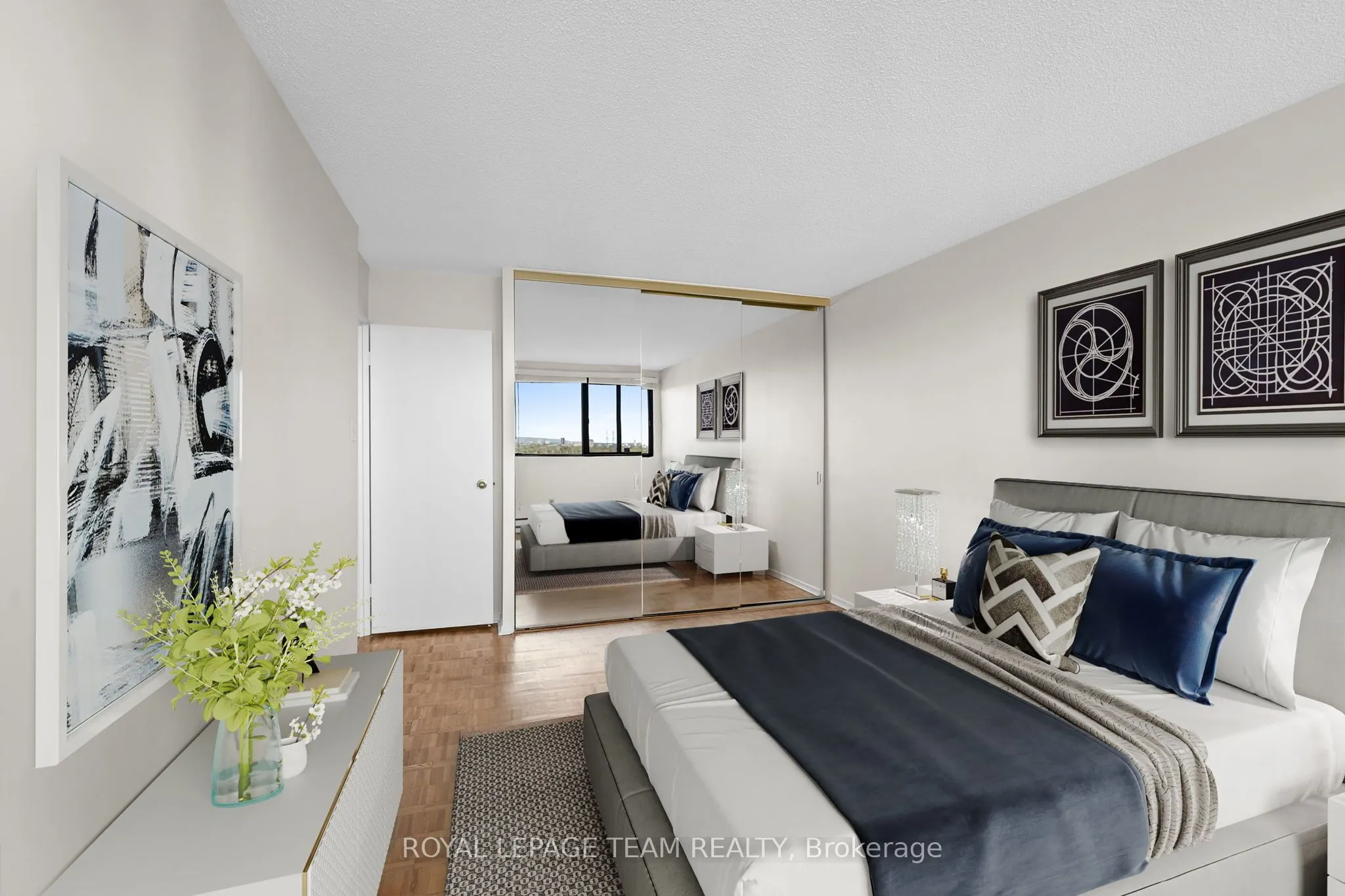 1285 Cahill Drive, #1106