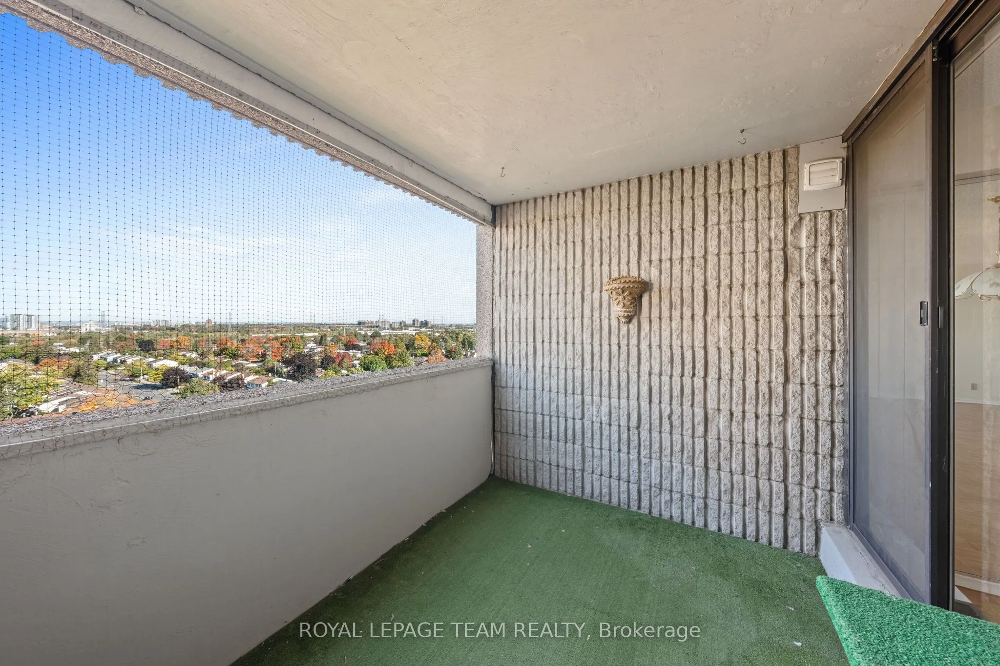 1285 Cahill Drive, #1106
