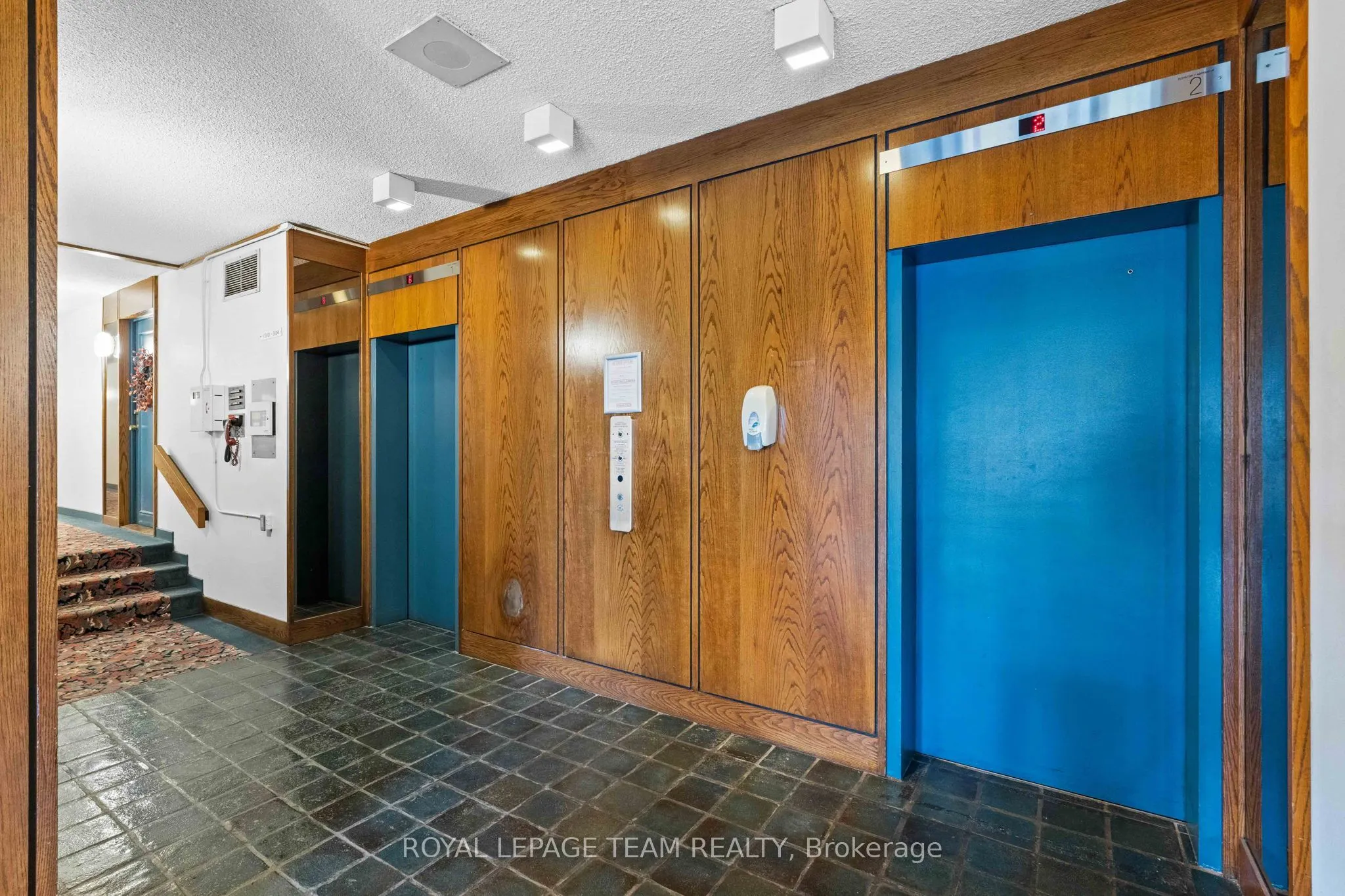 1285 Cahill Drive, #1106